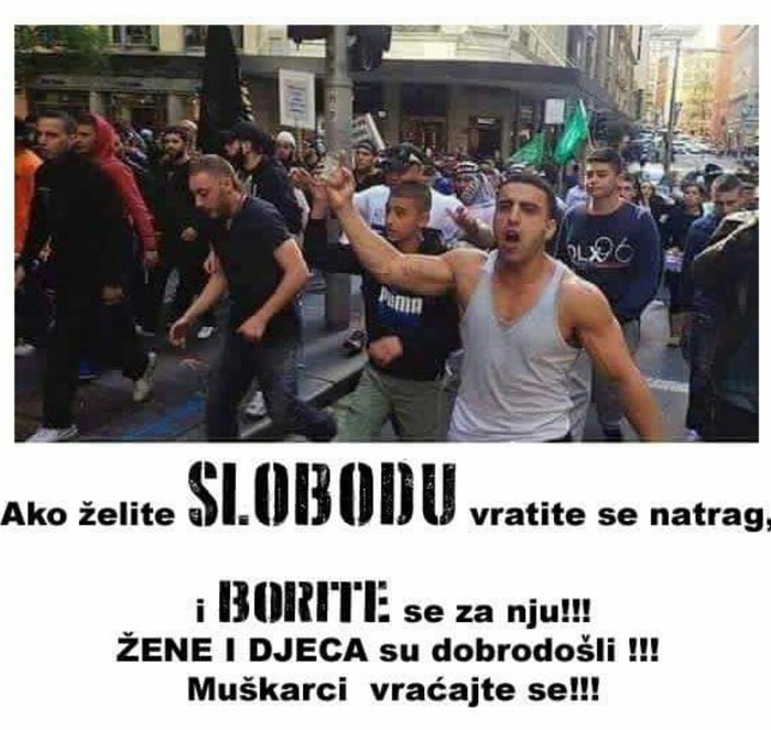 Izbjeglice 