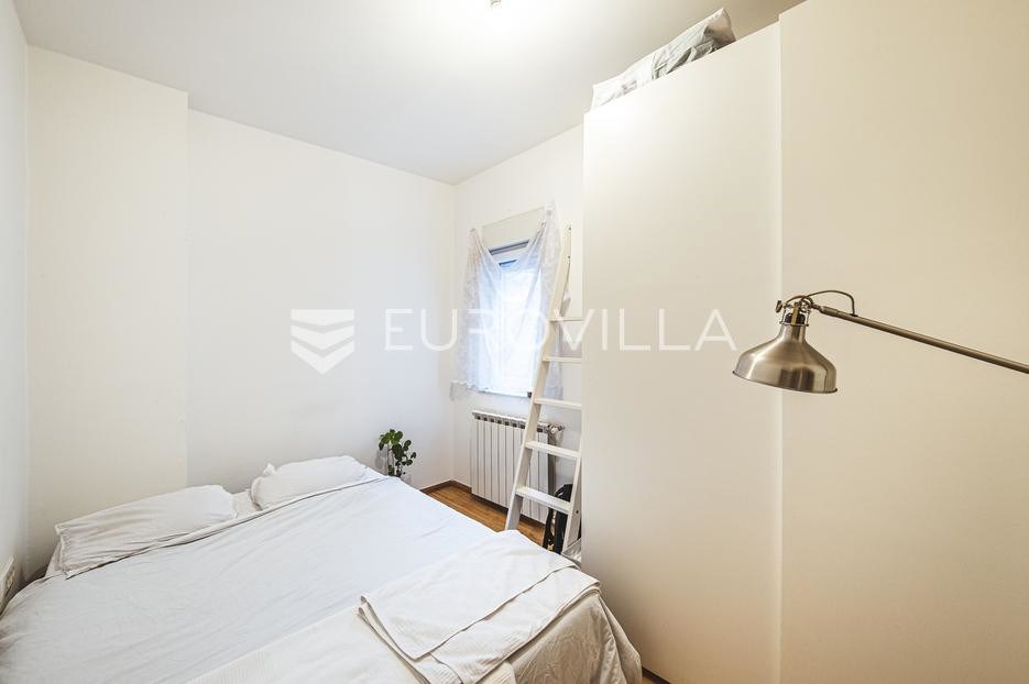 Zagreb, Vinogradska cesta, dvosoban stan 35 m²