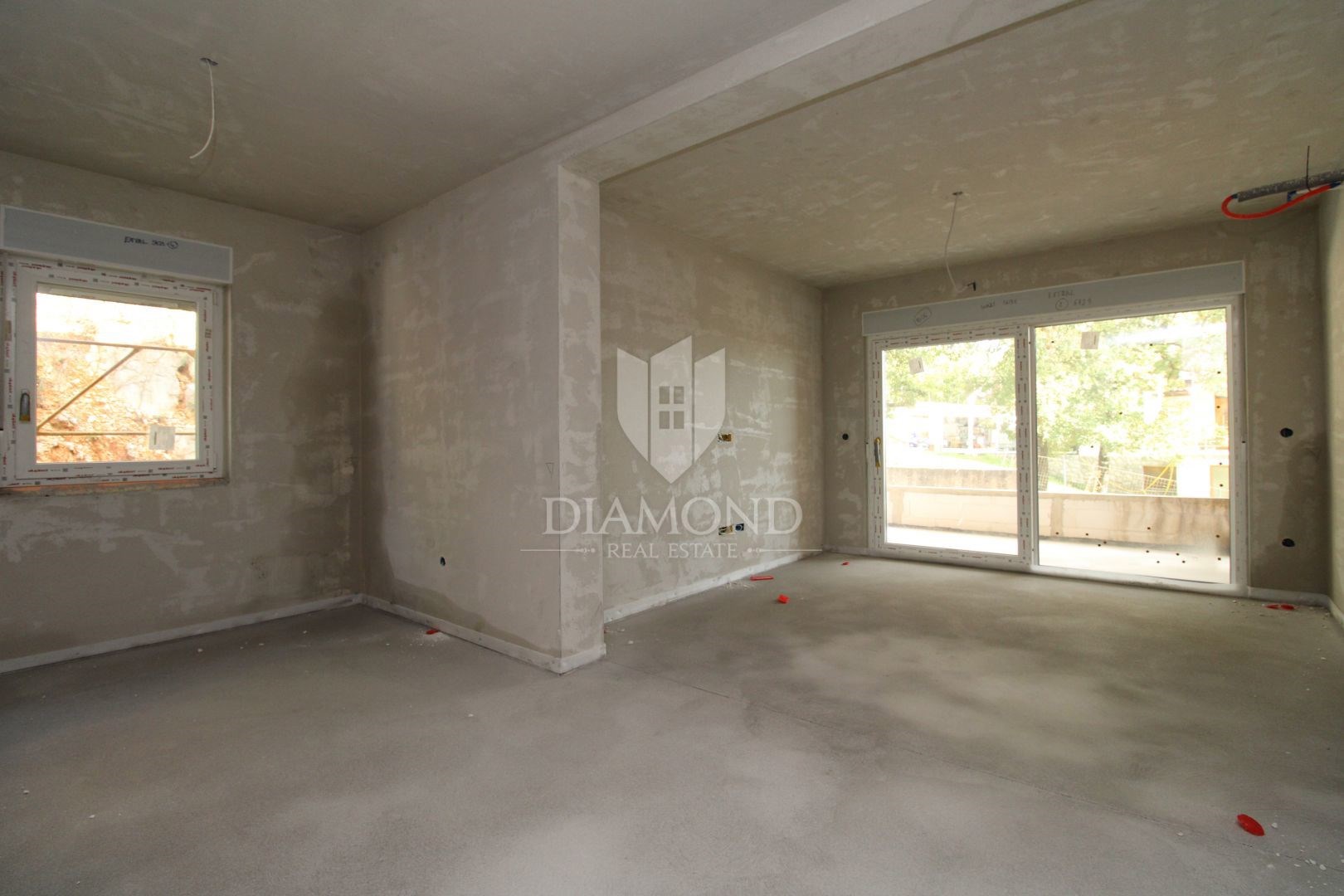 Stan/Apartman Rijeka, 61,75m2