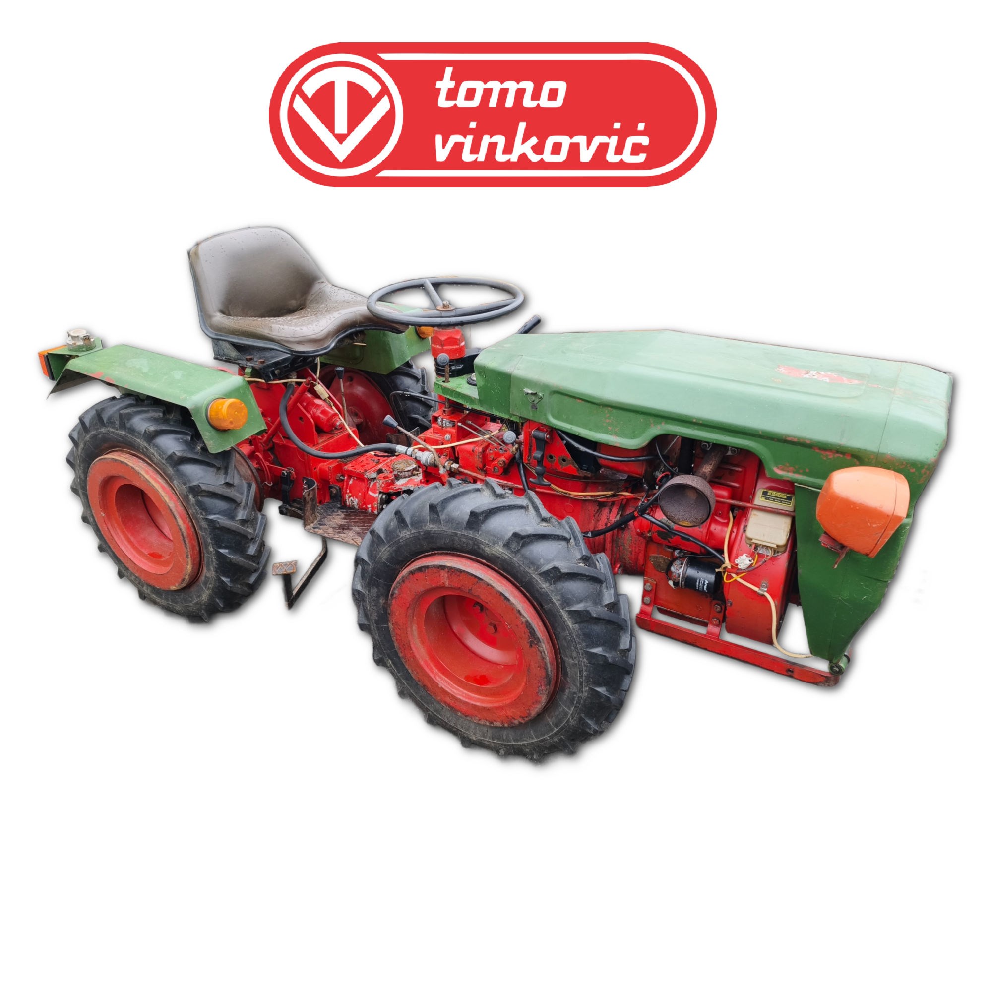 TOMO VINKOVIĆ 418,18 KONJA