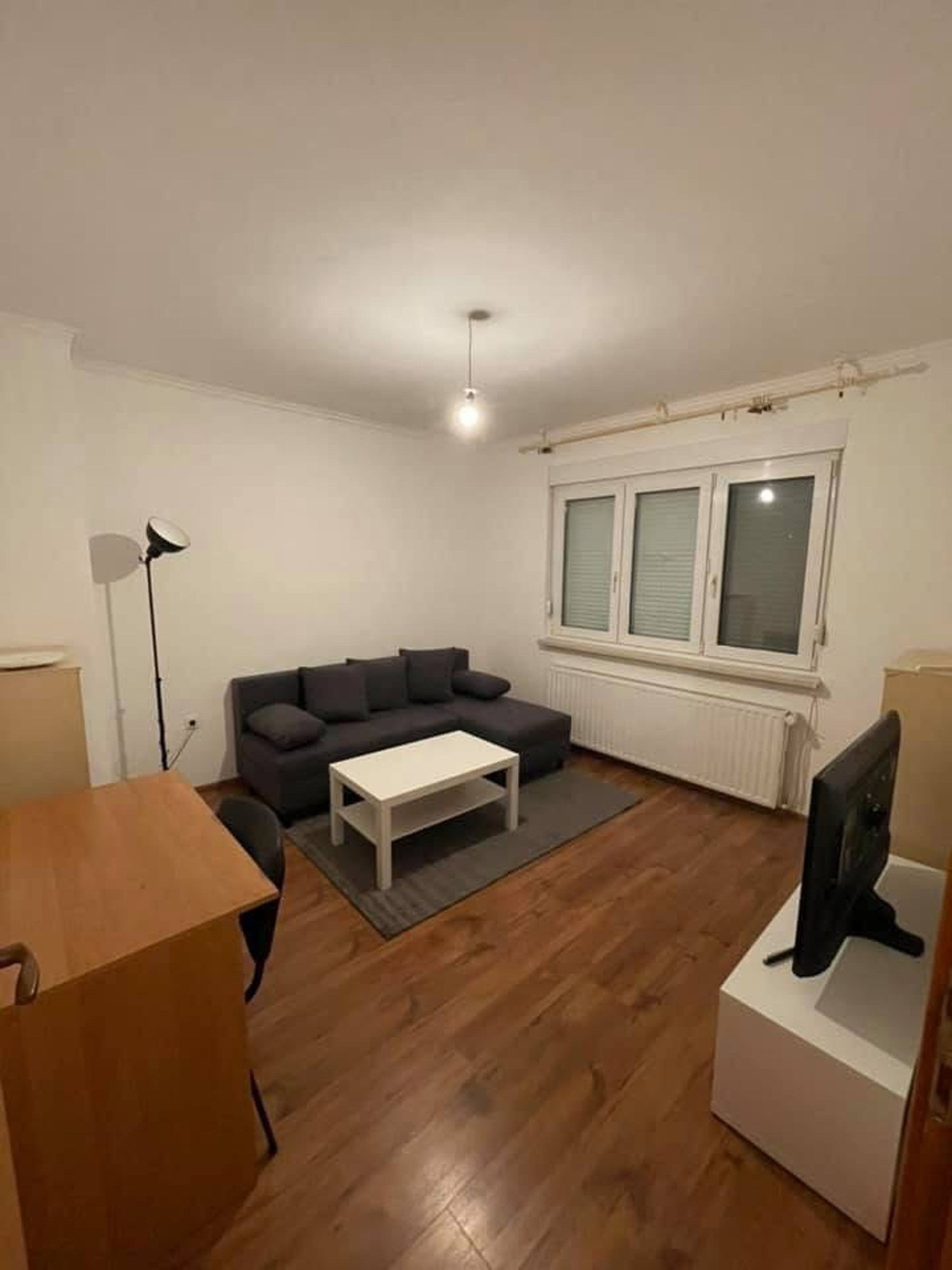 Stan Osijek (Jug II), 30m2, 1-sobni