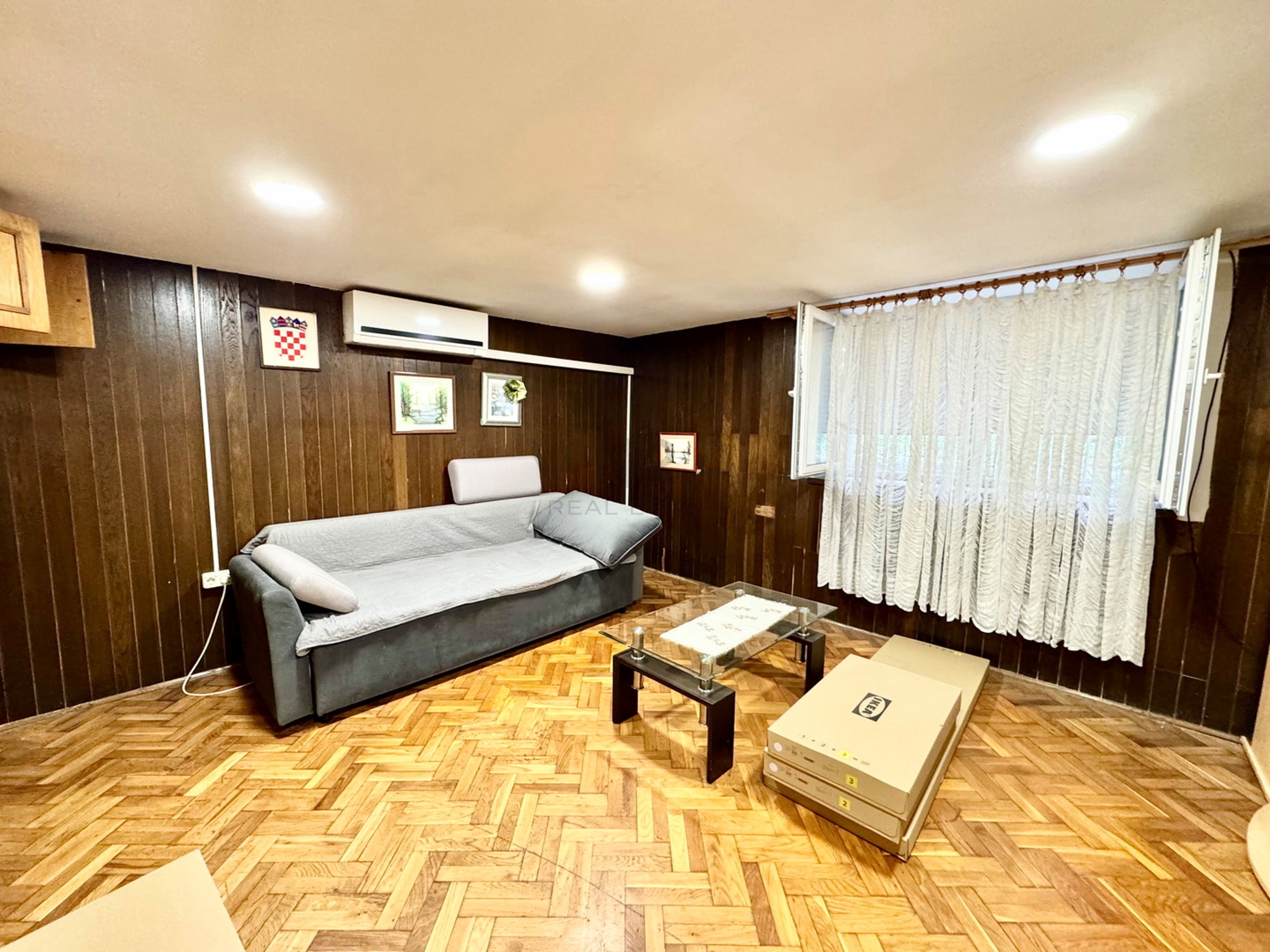 STAN, PRODAJA, ZAGREB, TRNJE, 37m2, 1-soban