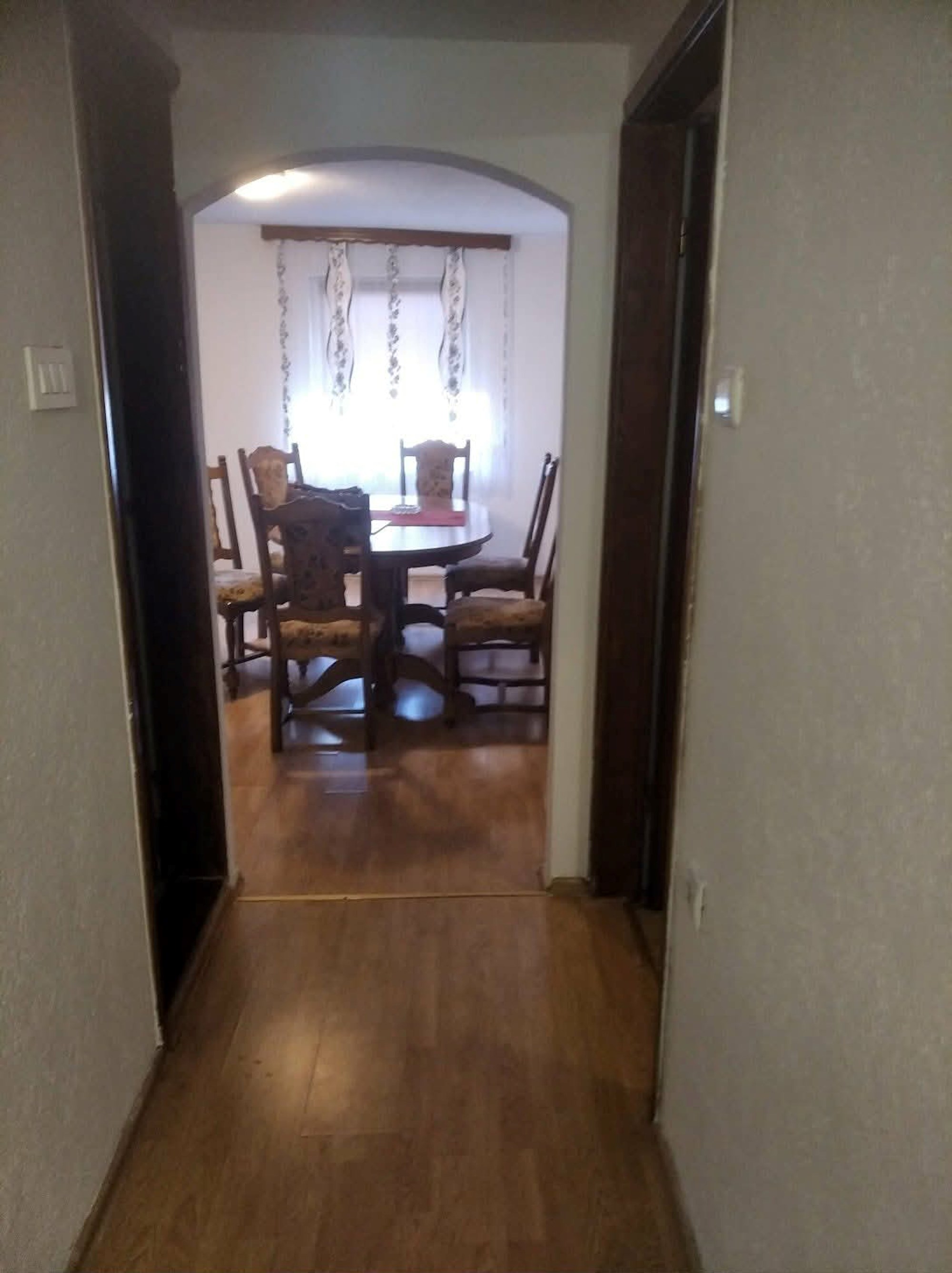 Stan Karlovac (Banija), 48.55m2, 2-sobni