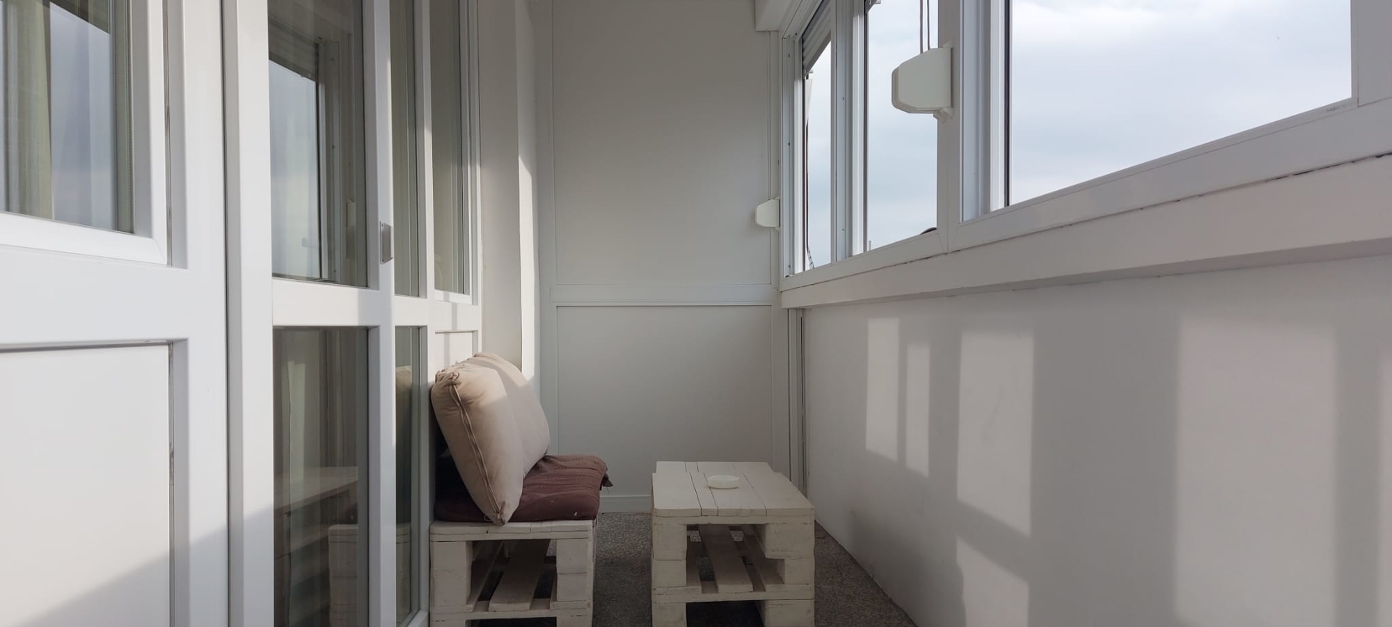 Stan Novi Zagreb - Istok (Sopot), 28m2, 1-sobni