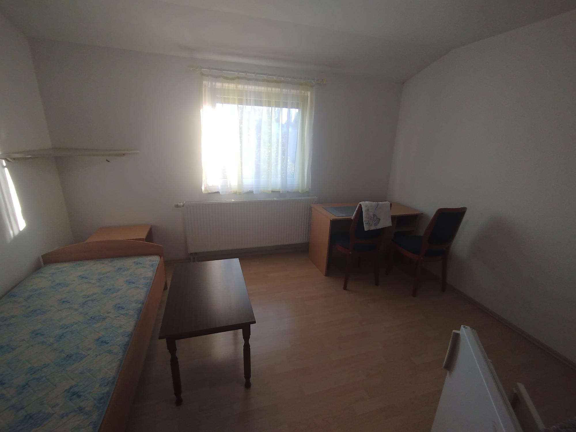 Stan Osijek (Donji grad), 22m2, 1-sobni