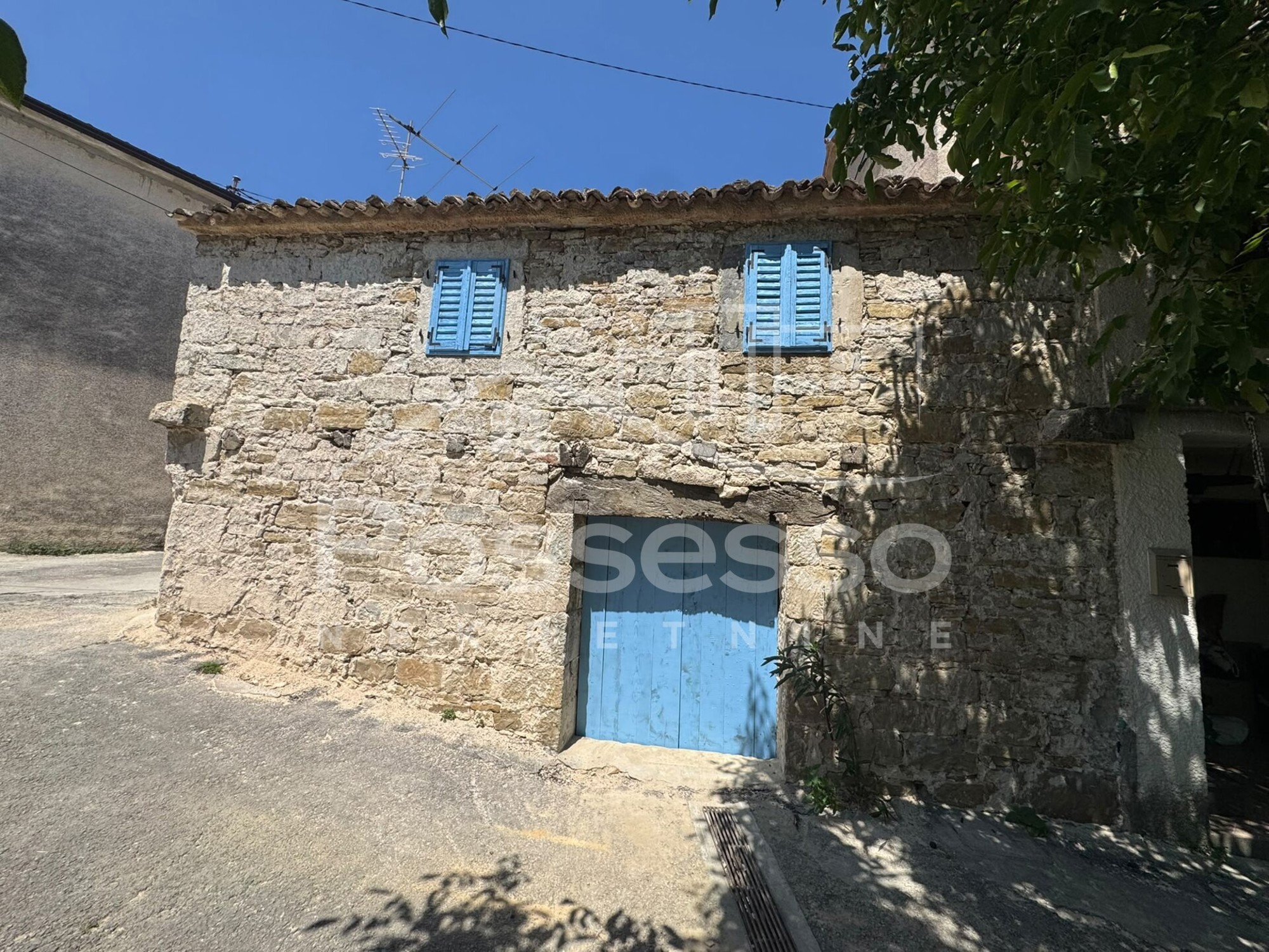 Kuća Prodaja Vrh 83 m2
