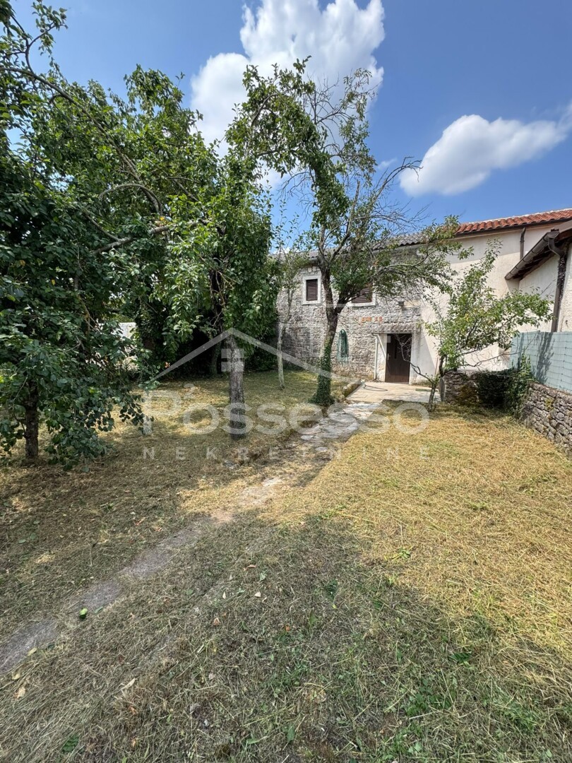 Kuća Prodaja Zabrežani 104 m2