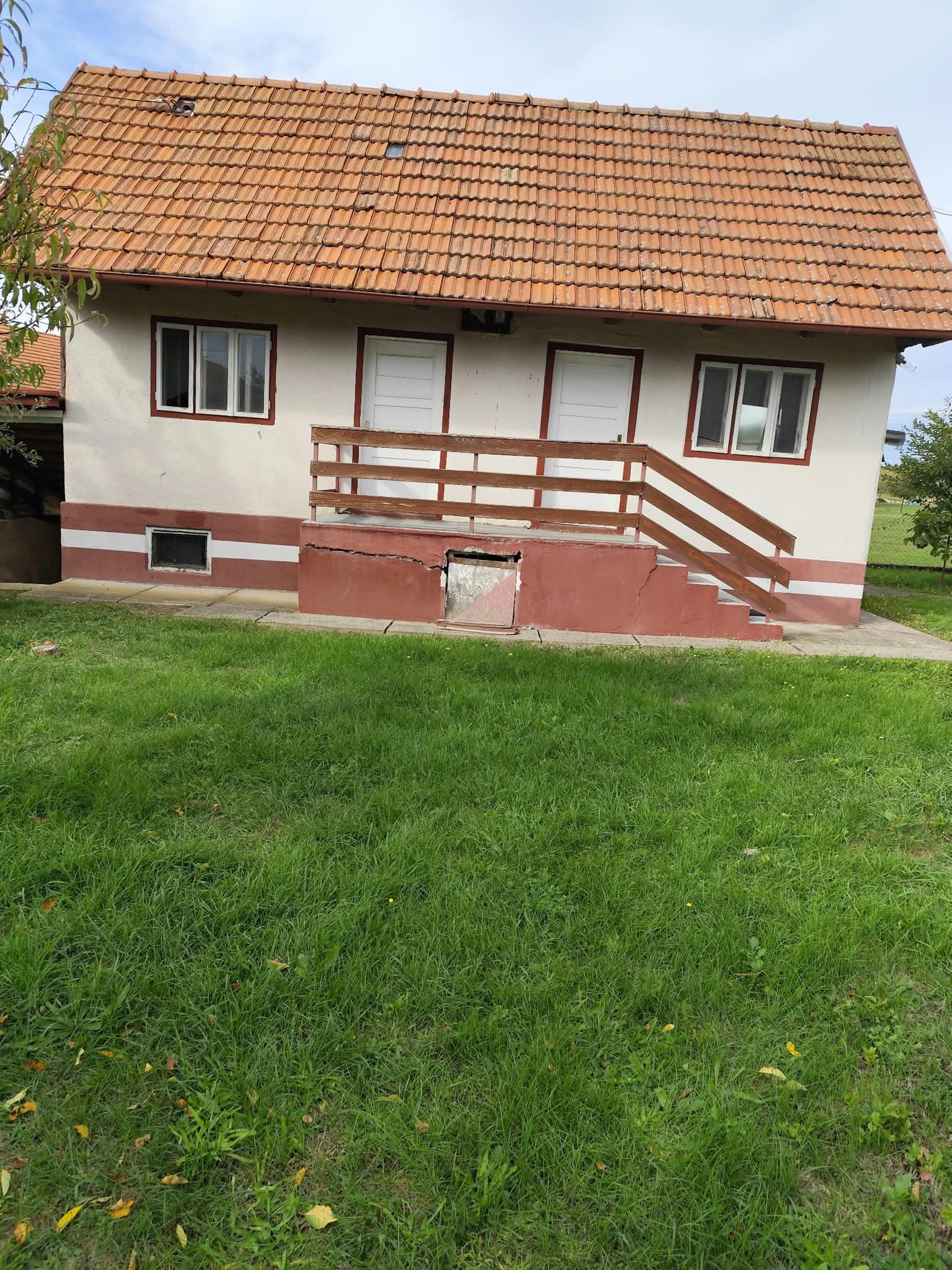 Građevinsko zemljište, Oborovo Bistransko, 950 m2