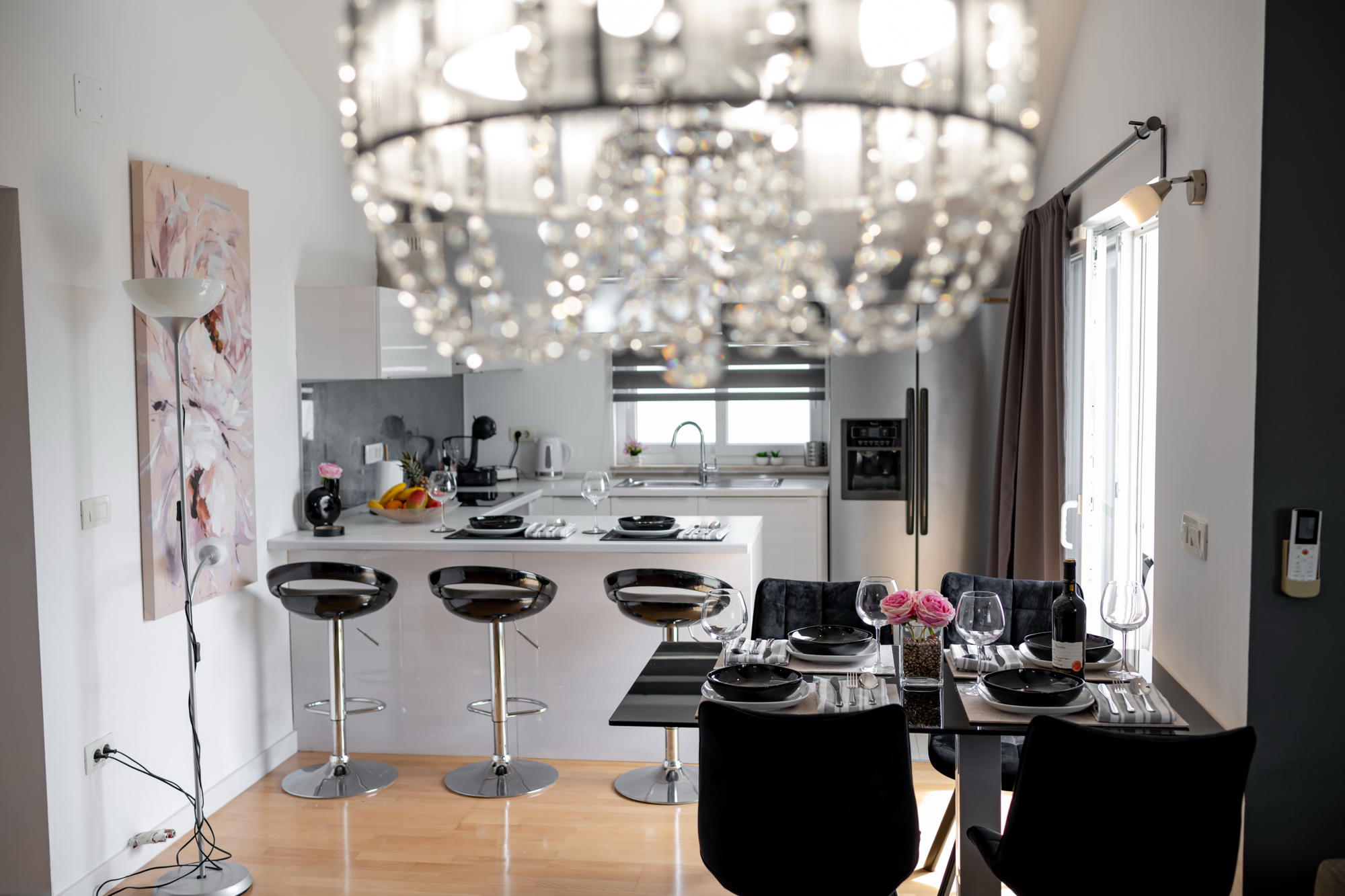 Moderan 3 soban stan - dugoročni najam bez agencije