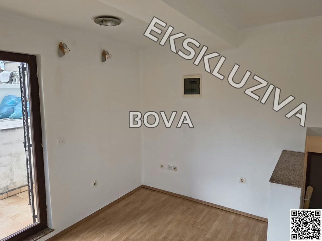 Jednosoban stan 41 m2 – Zadar *Borik* (ID-2612/A)