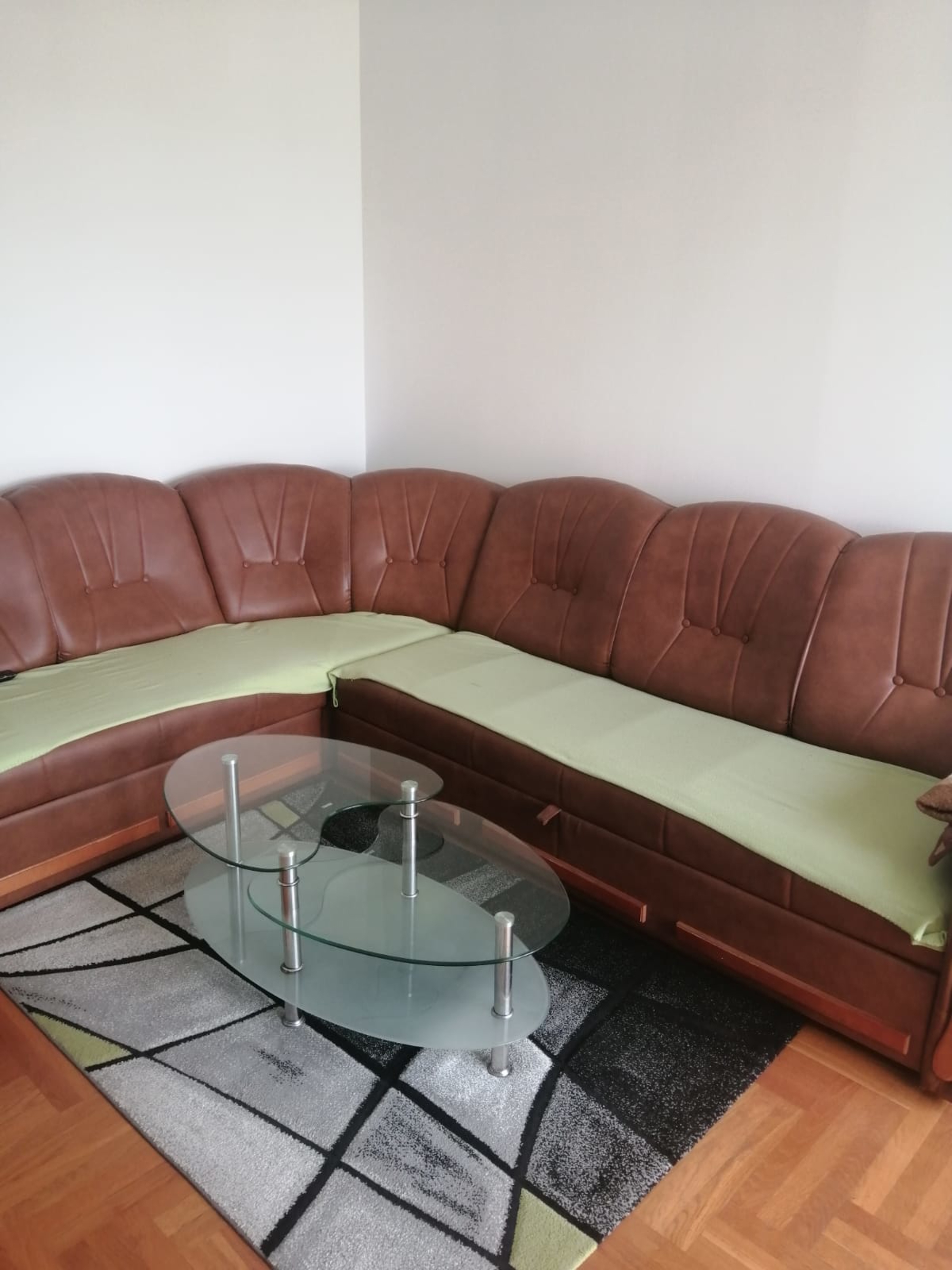 Najam stana Vrbovec 53m2 