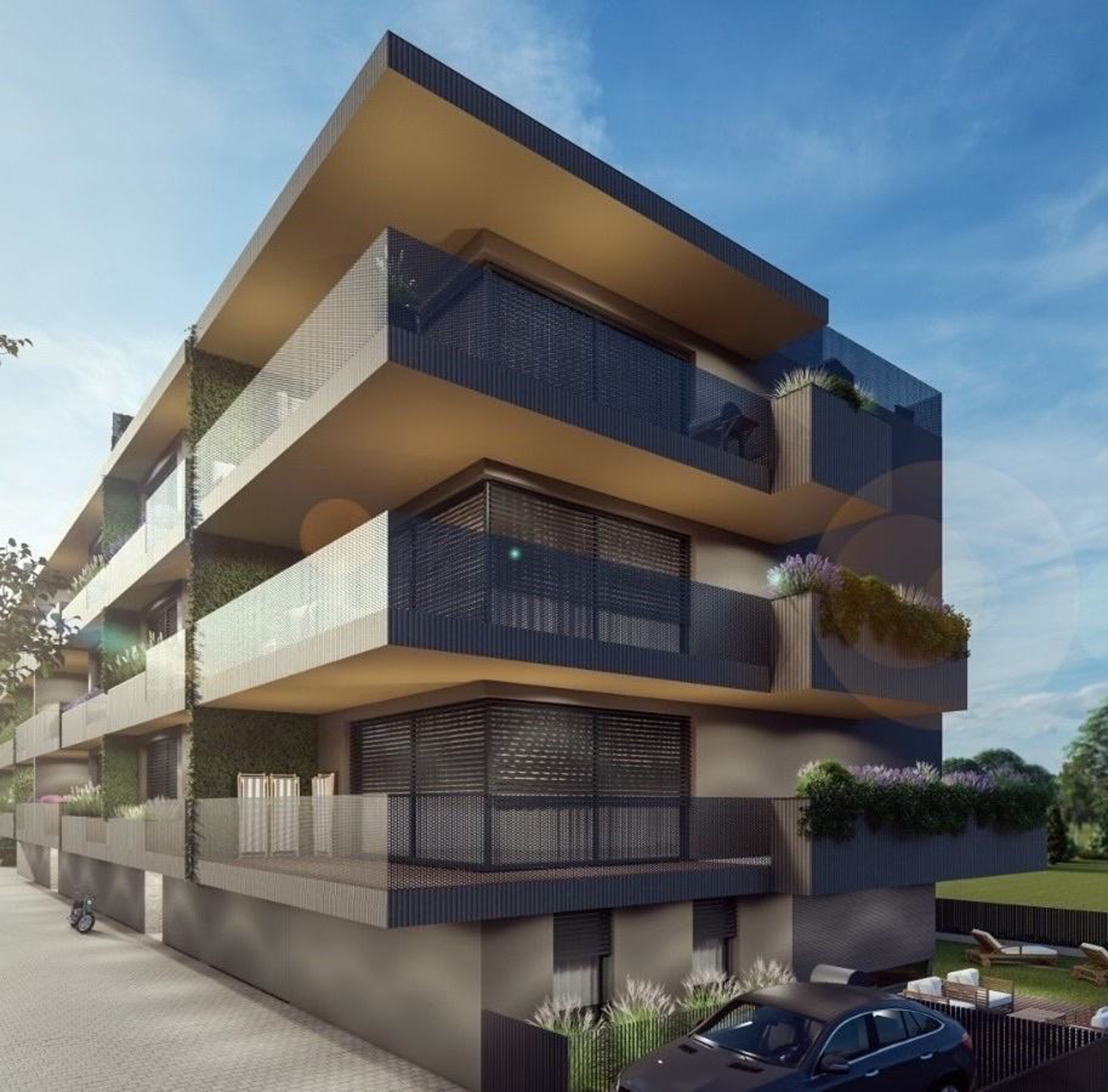 Stan: Velika Gorica, 45.40 m2, novogradnja, blizina Zagreba (prodaja)