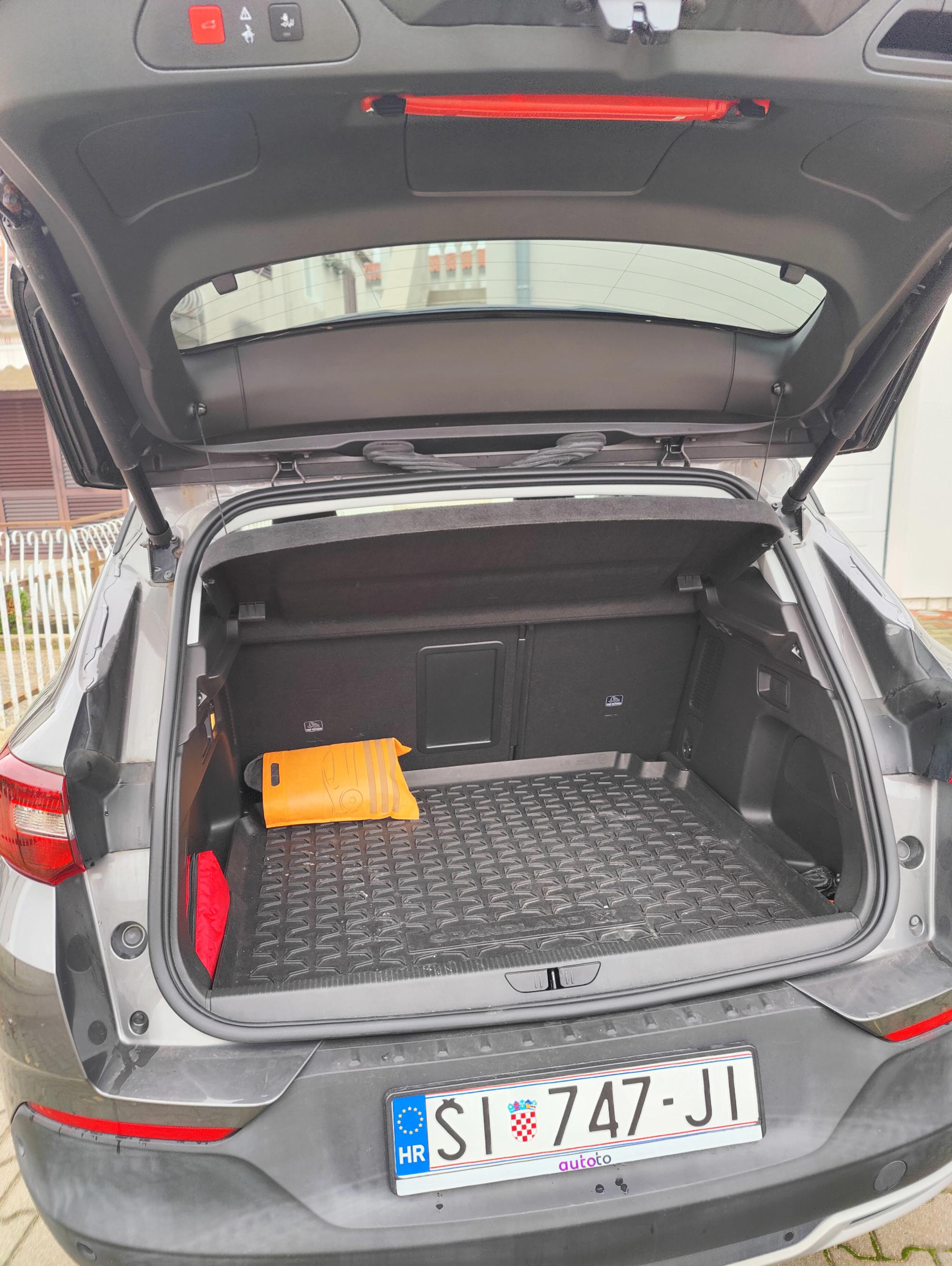 Rabljeni auto 