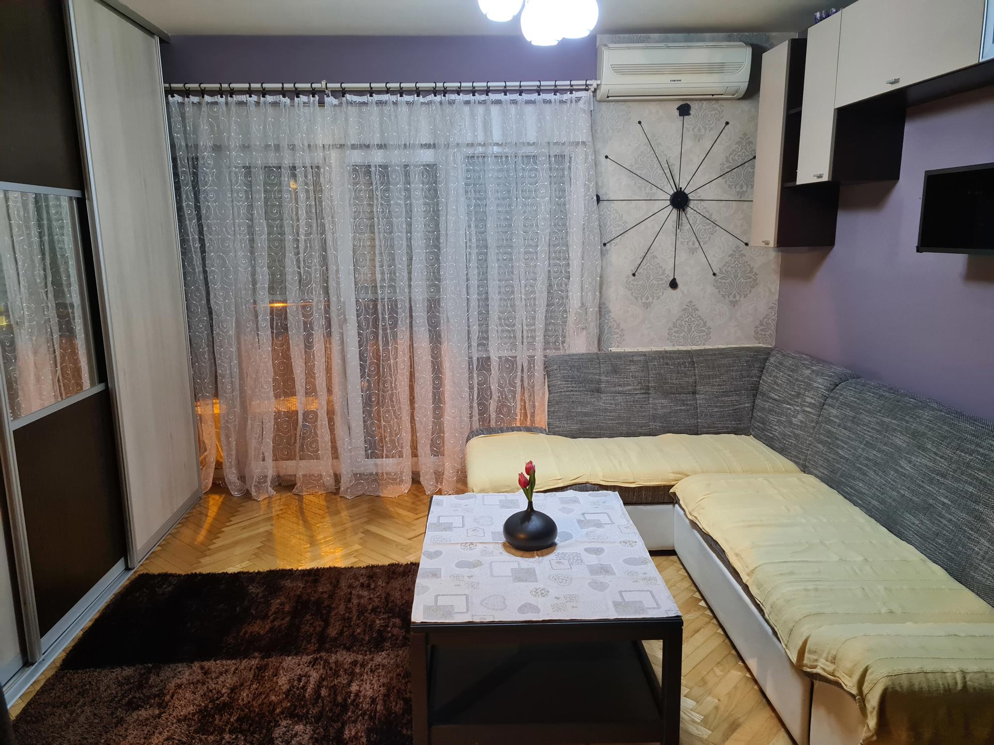 Stan Bjelovar (Centar), 55m2, 2-sobni