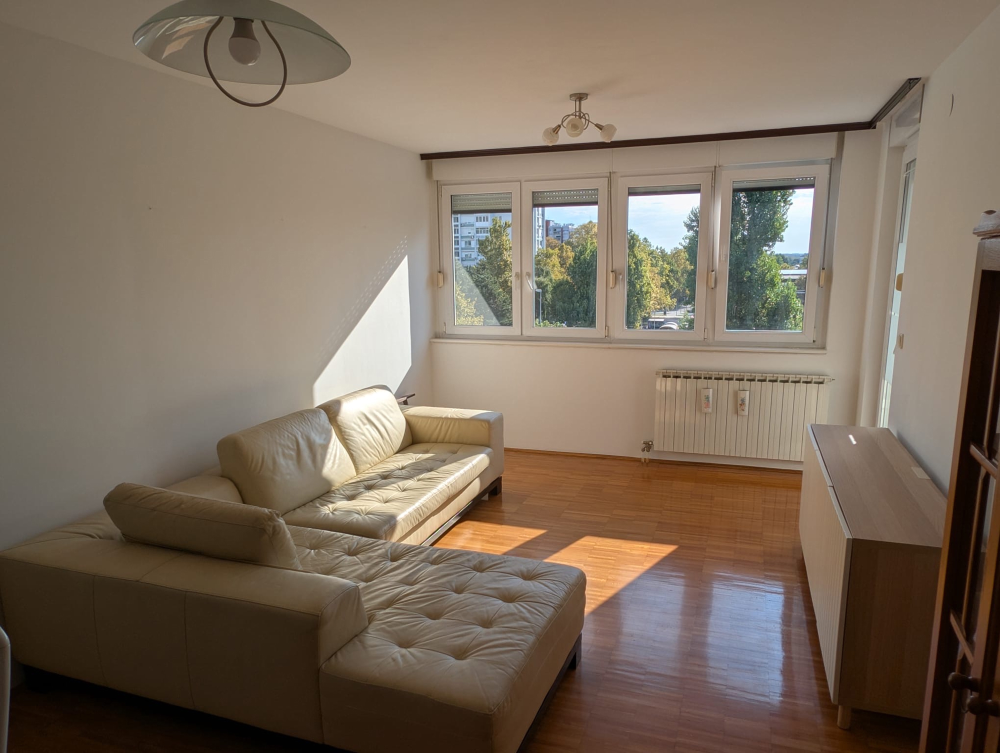 Trosobni stan Gornja Dubrava, 70m2, sa ili bez garaže