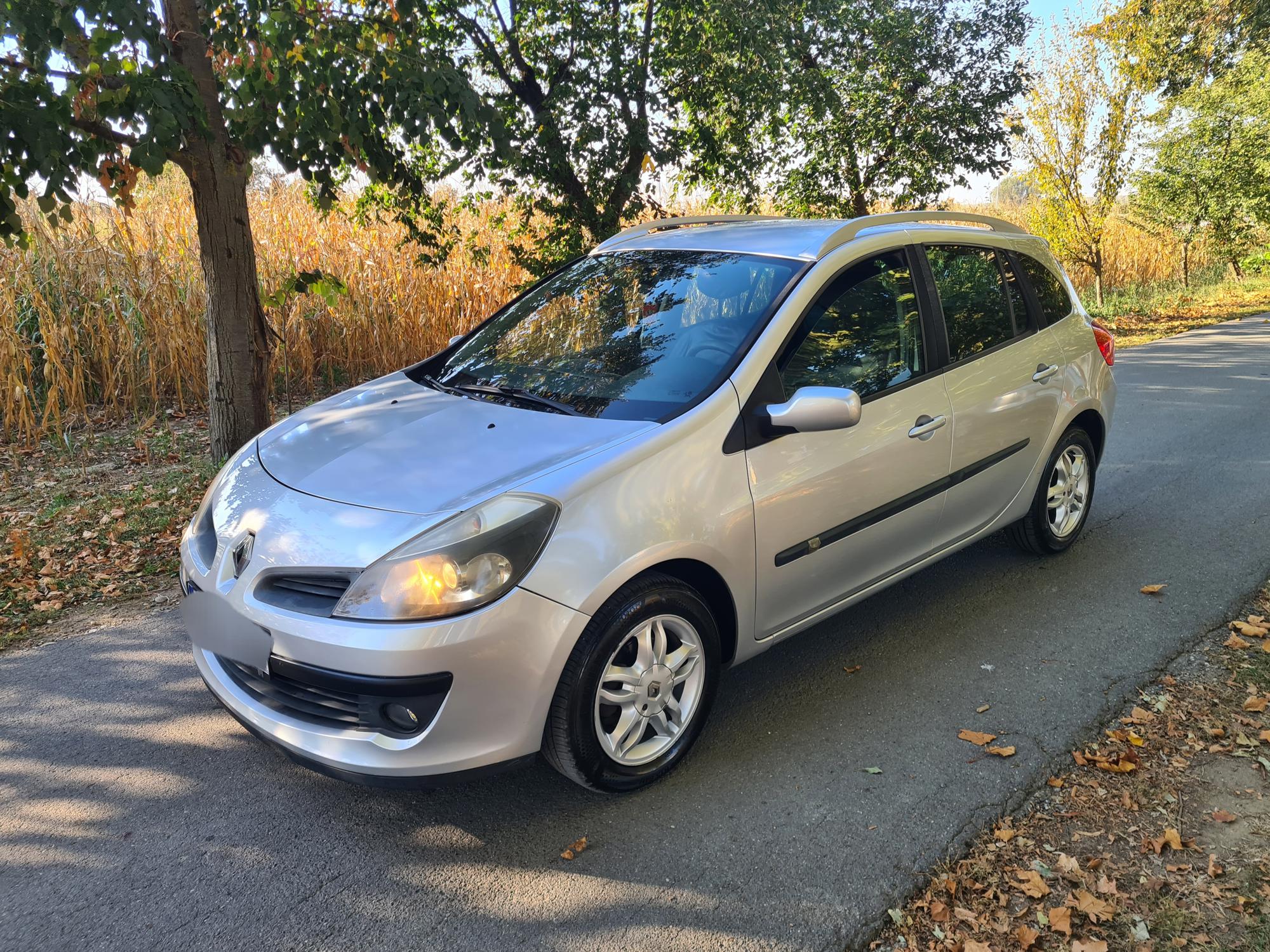 CLIO ODLICAN REG 5MJ 2027