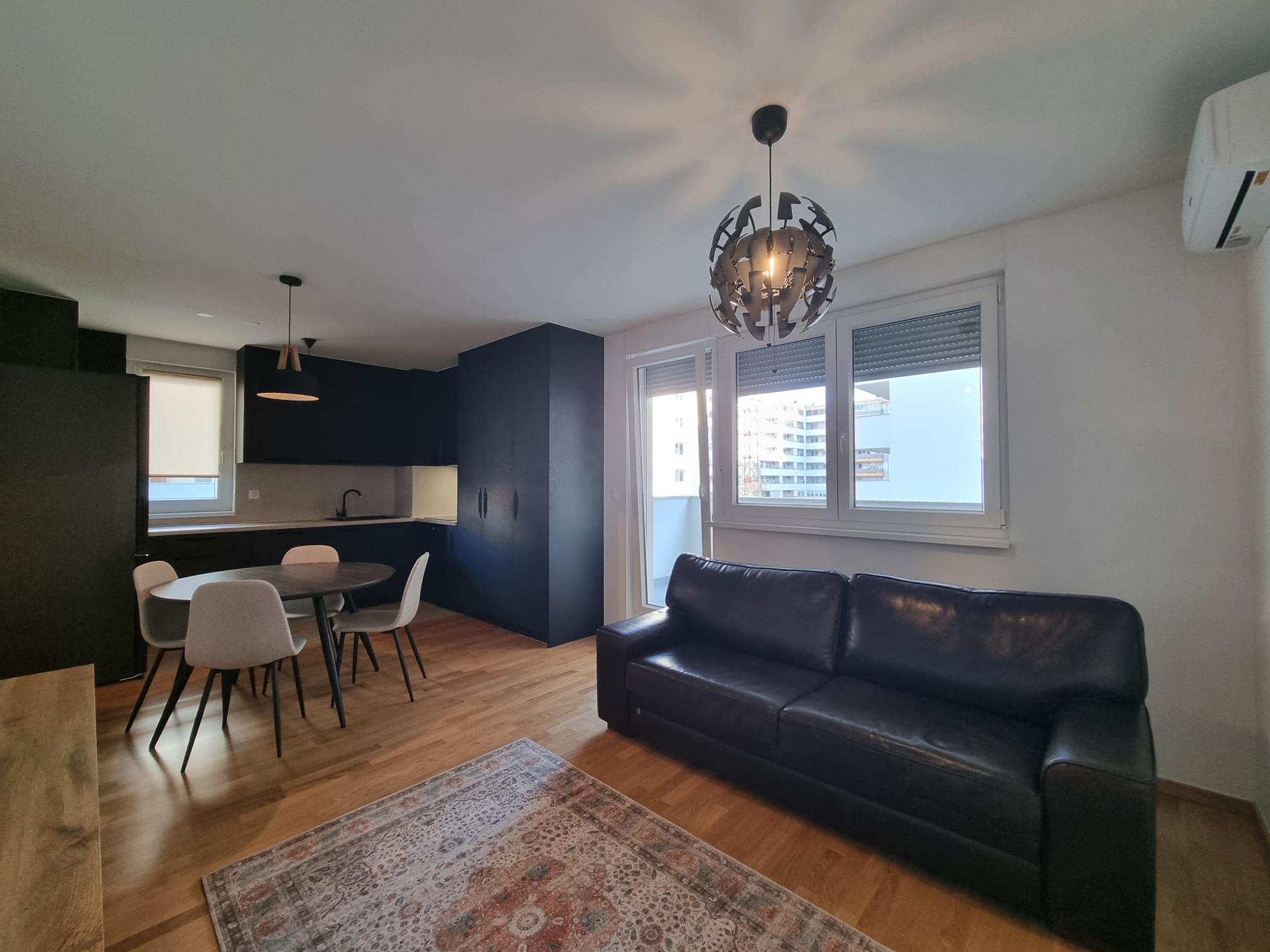 STAN 60 m2, NAJAM, NOVOGRADNJA, DONJE SVETICE , LOVINČIĆEVA ULICA 