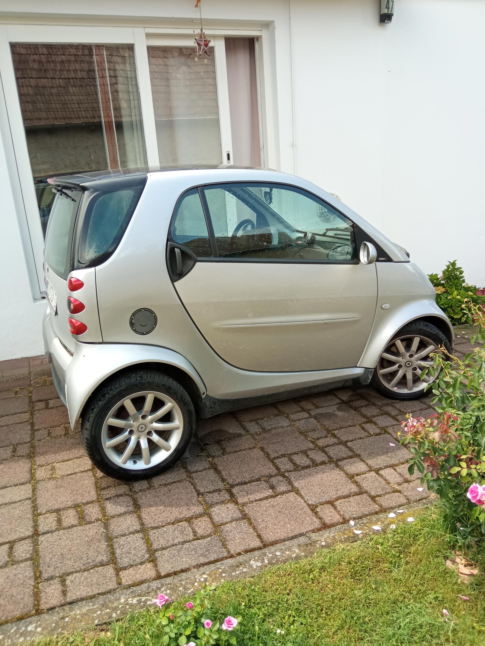 SMART, 2005., AUTOMATIC