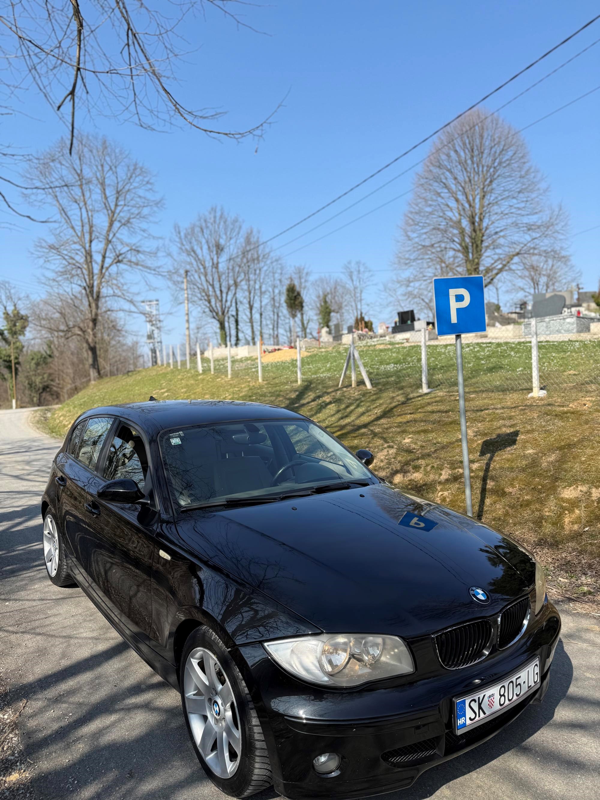 Bmw 118d