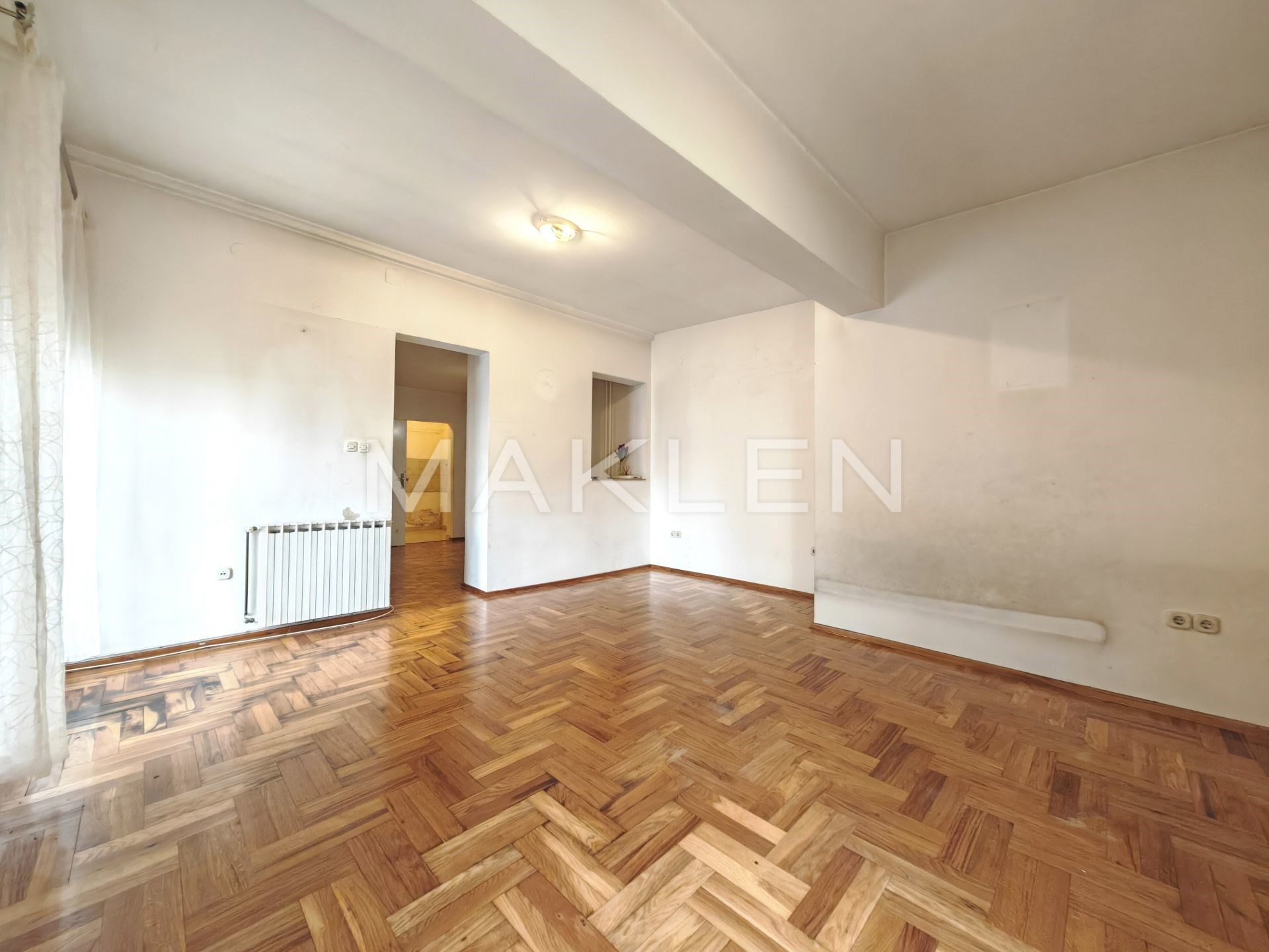 PRODAJA, STAN, ZAGREB (Rudeš), 59 m2, 2-soban