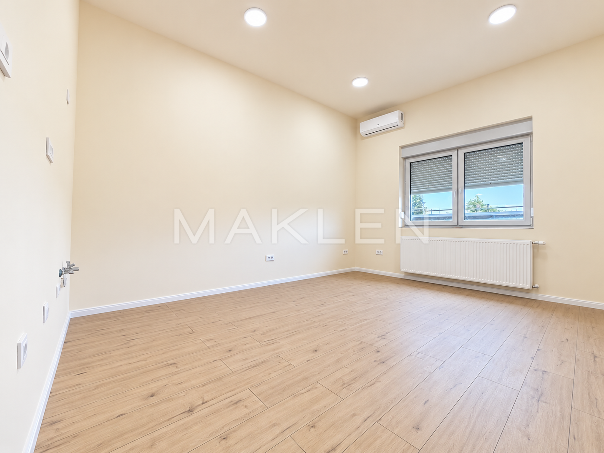 PRODAJA, STAN, ZAGREB (Trešnjevka), 50 m2, 2-soban