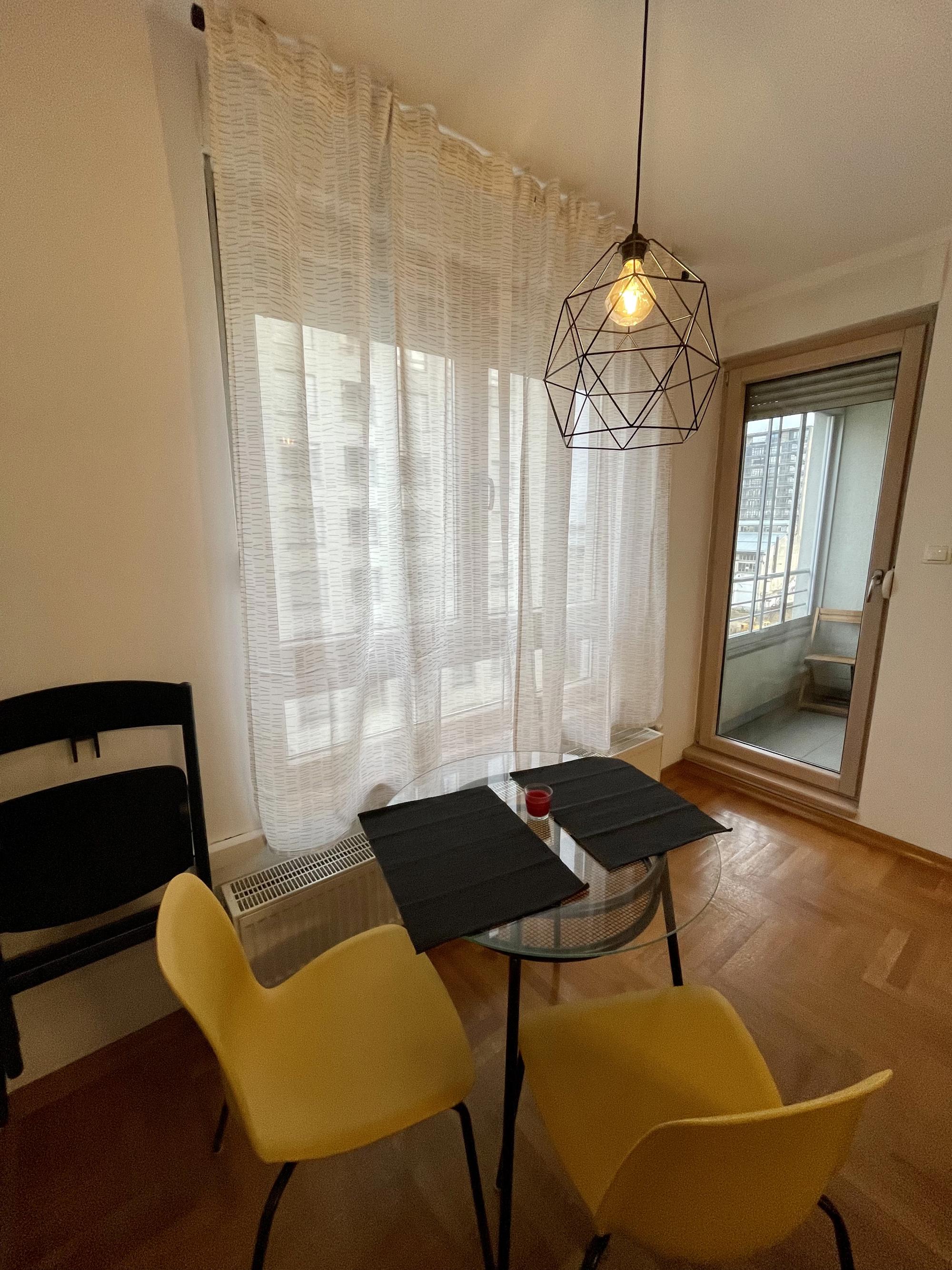 Zagreb (Sigečica), 32.00 m2 (prodaja)