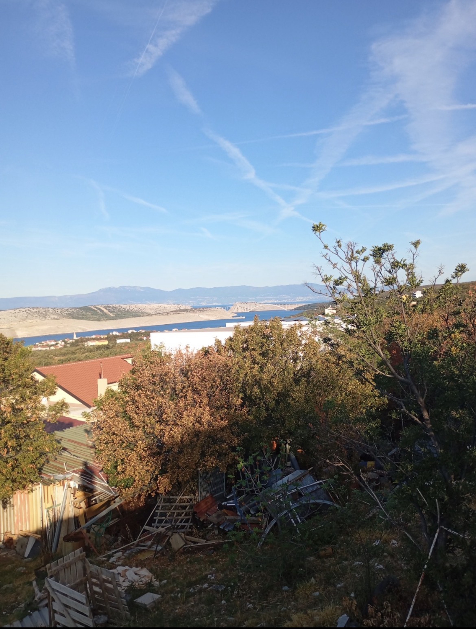 Građevinsko zemljište, Crikvenica (Jadranovo), 780m2