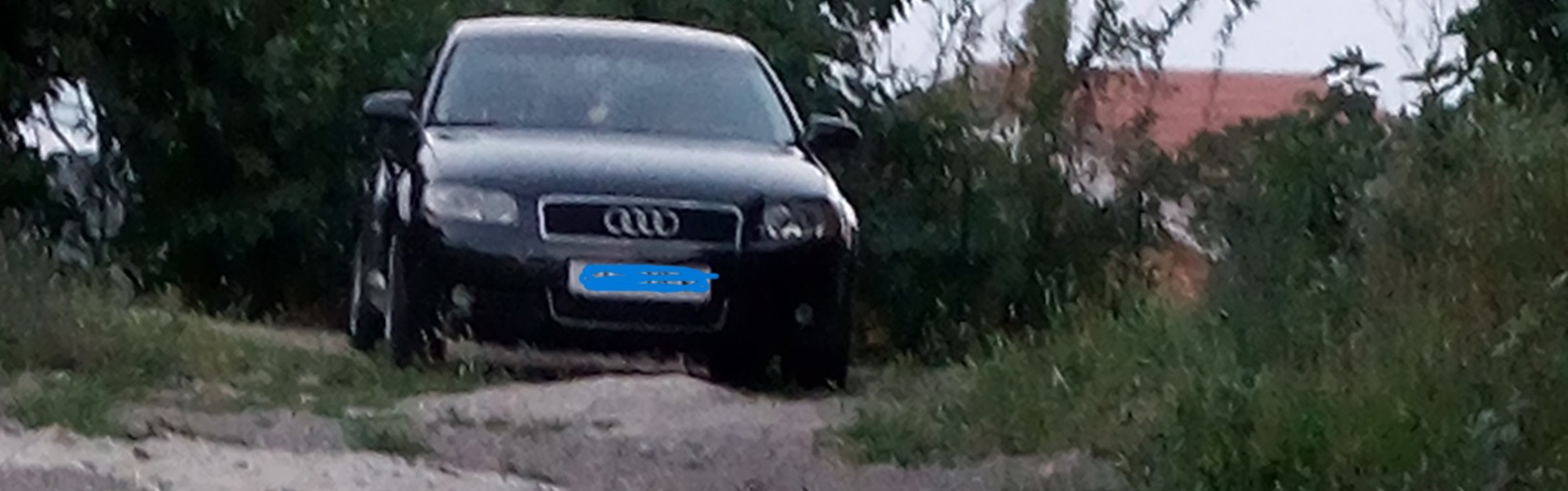 Prodaja osobnog automobila