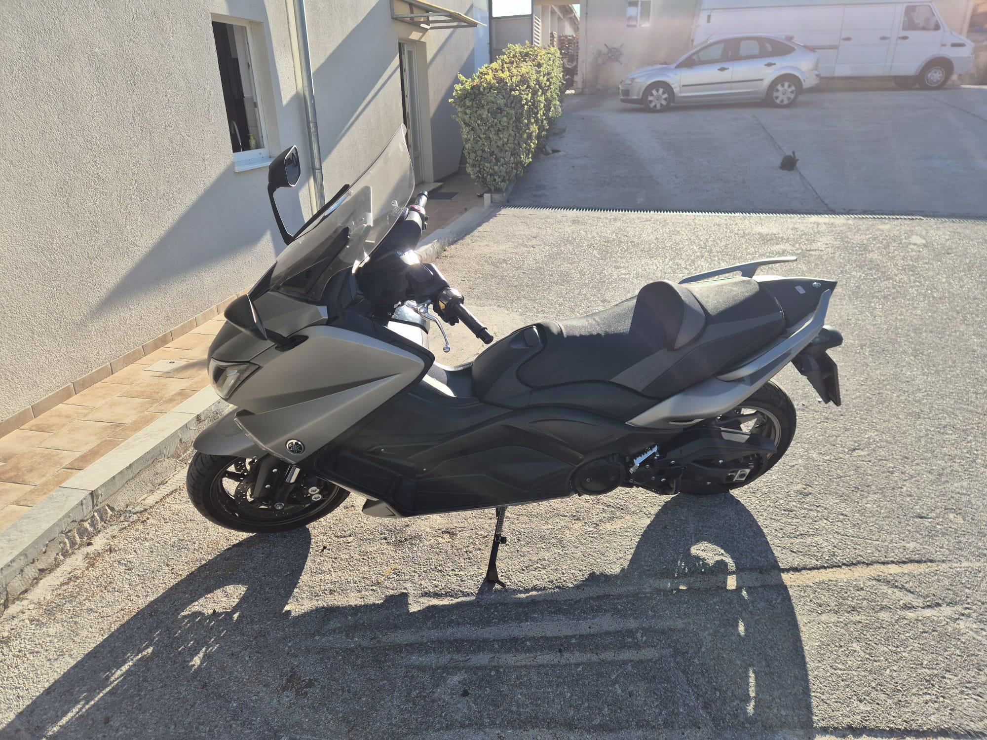 T-MAX 530