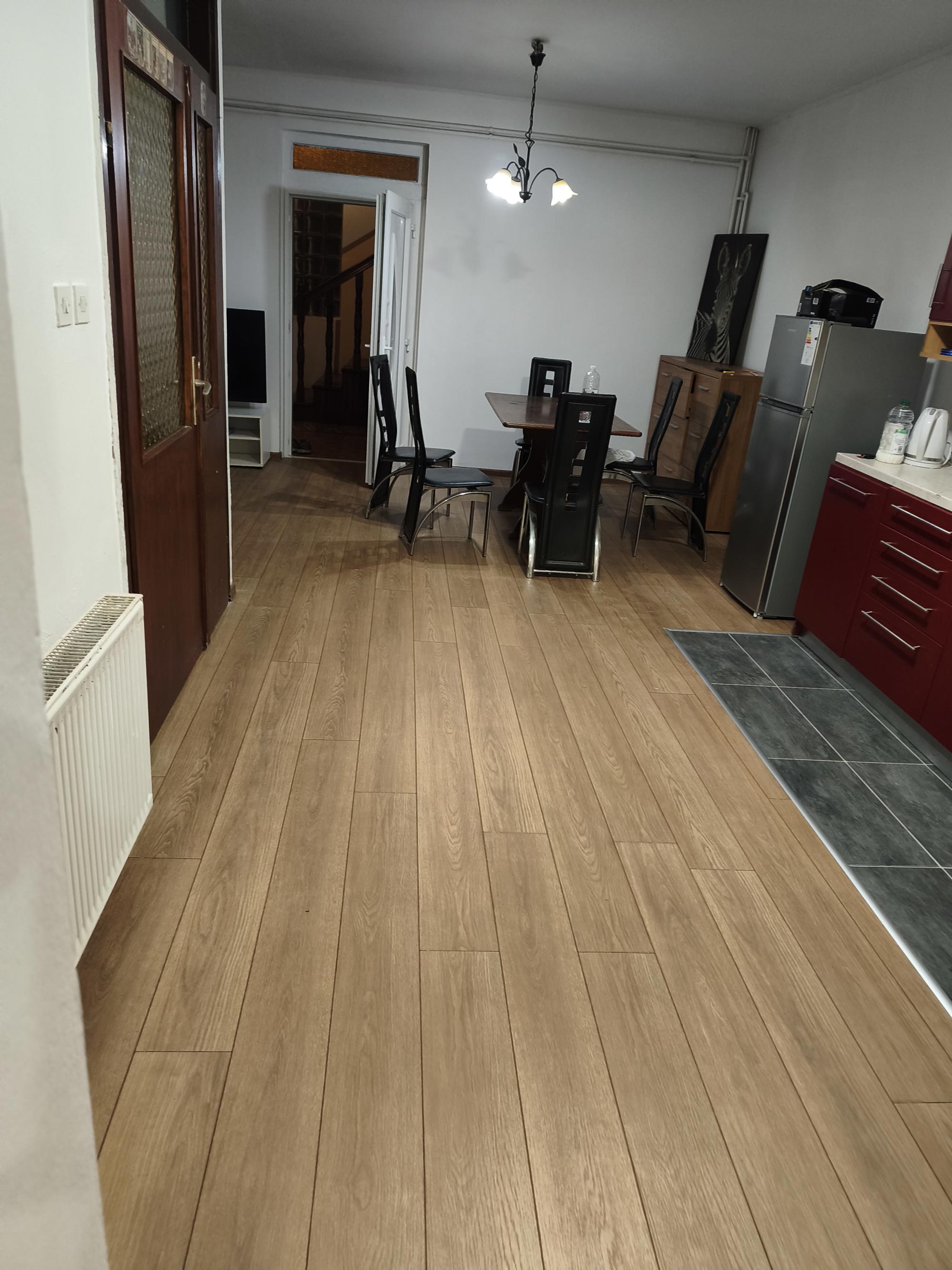 Kuća Petrinja (Petrinja), 180m2, 4-sobna