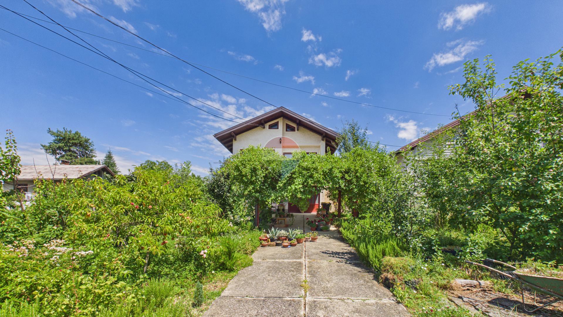 Kuća Marija Gorica, Kraj Donji, 10 min od Zaprešića