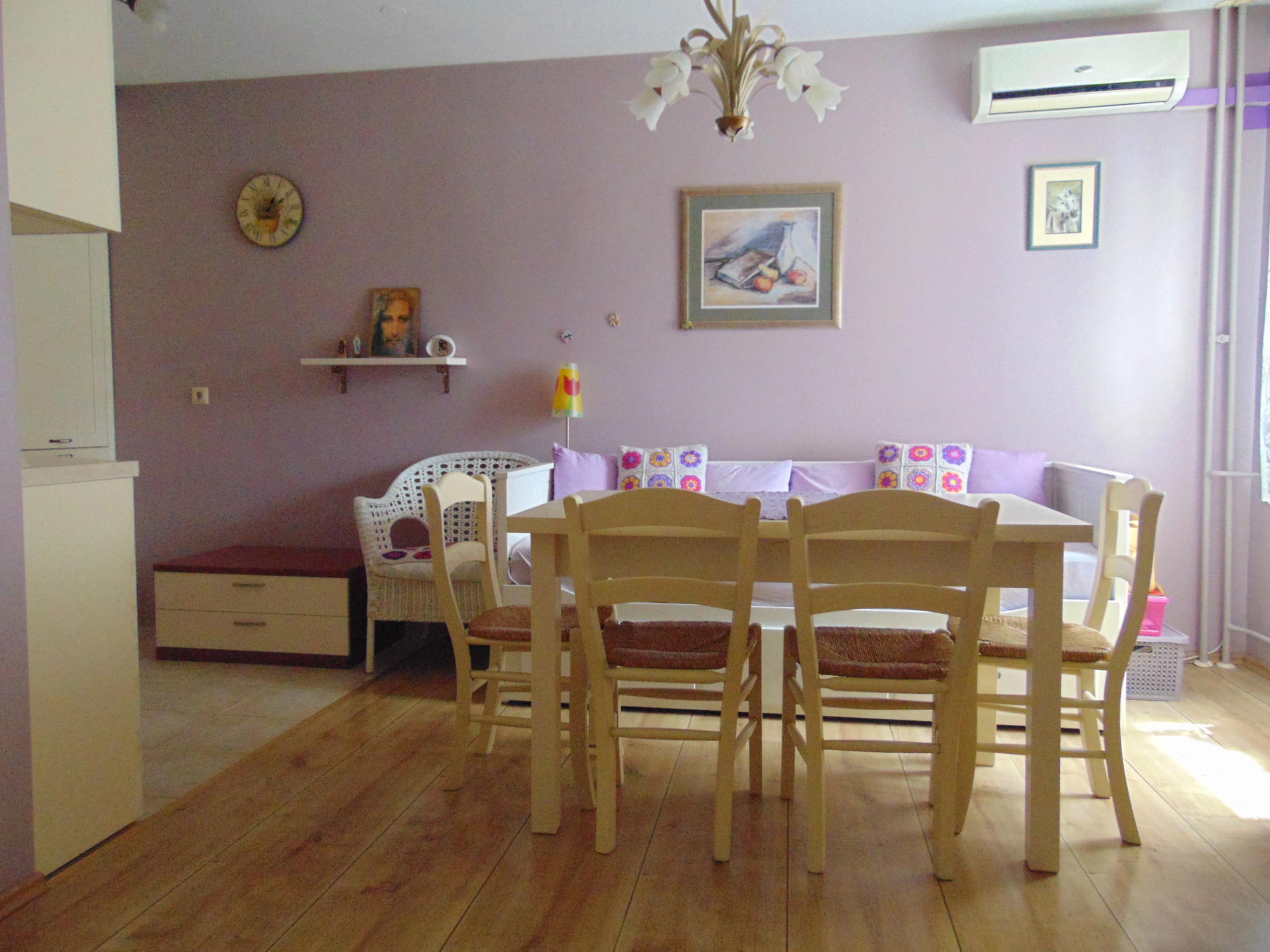 MALEŠNICA - STAN 34 M2