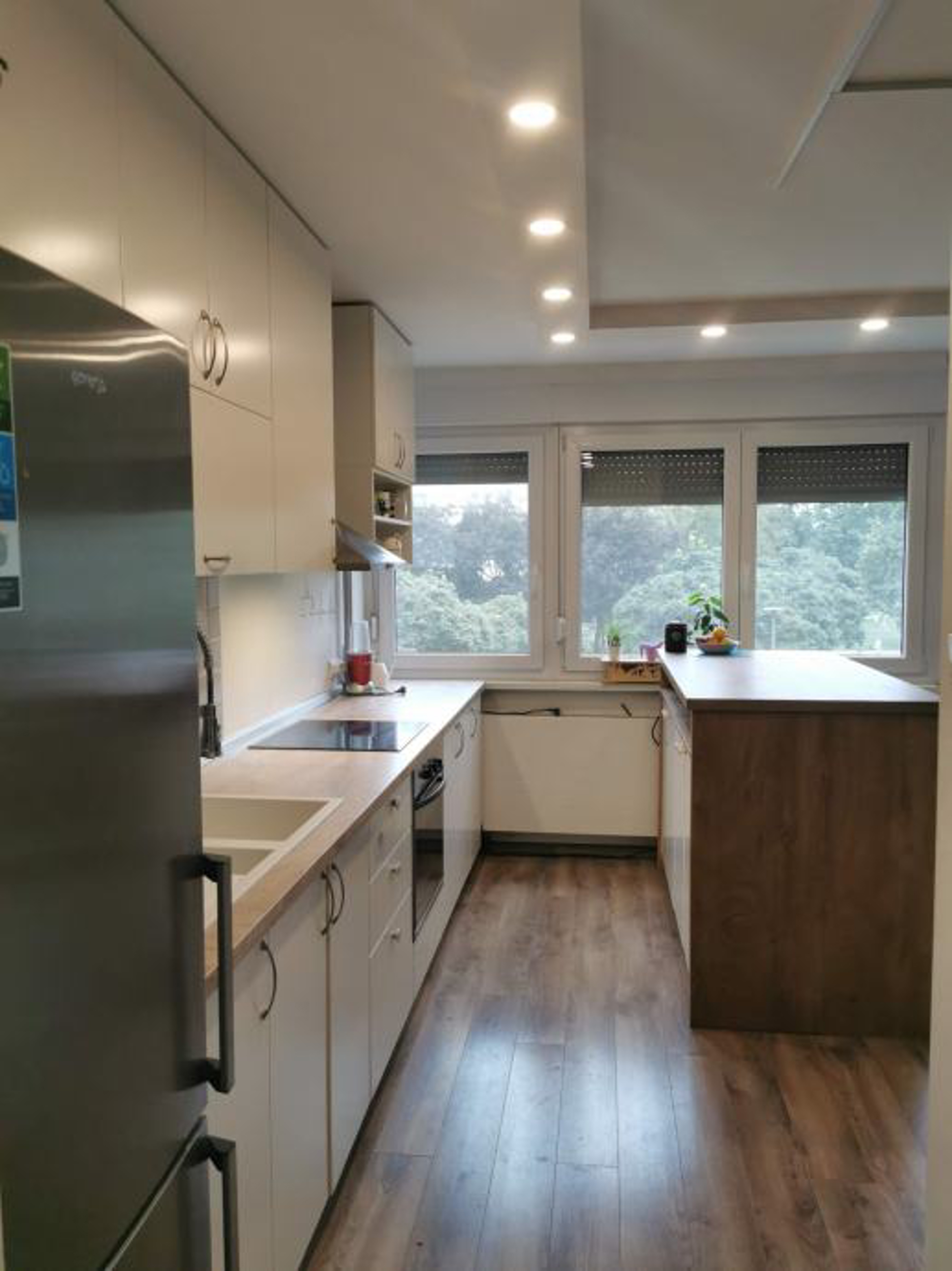 Dugave, Vajdin vijenac, stan  70m2, trosoban, prodaja, 315.000 eur