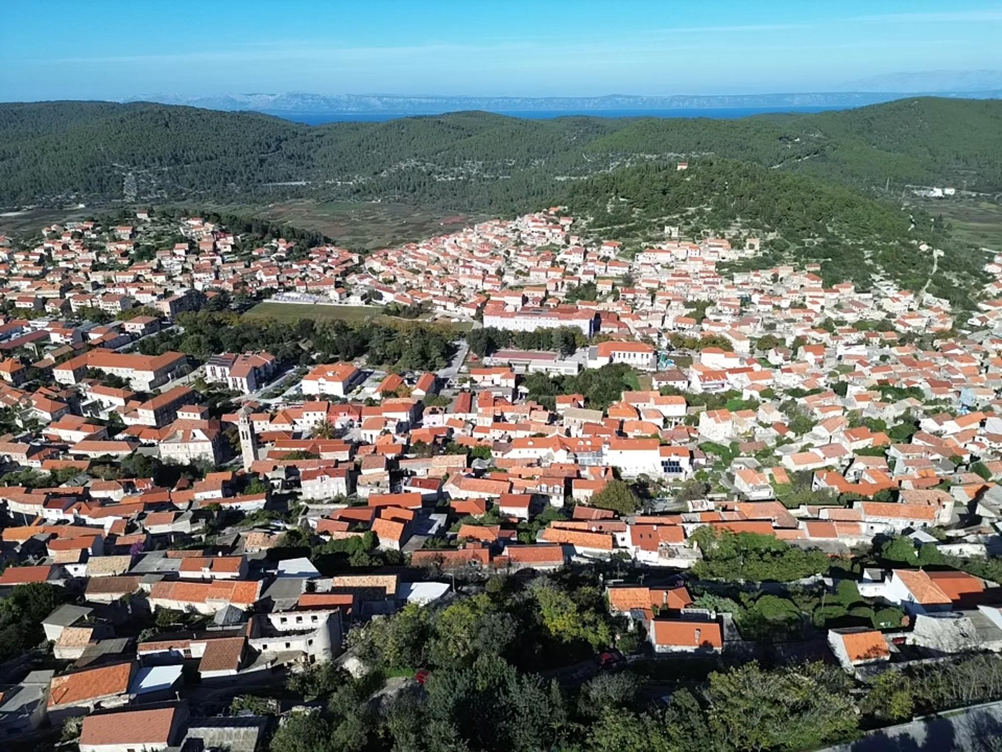 Kuća Blato (Blato), 180m2, 5-sobna