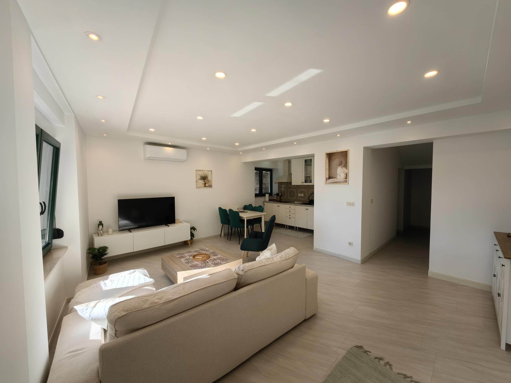 Stan Crikvenica (Crikvenica), 80m2, 3-sobni