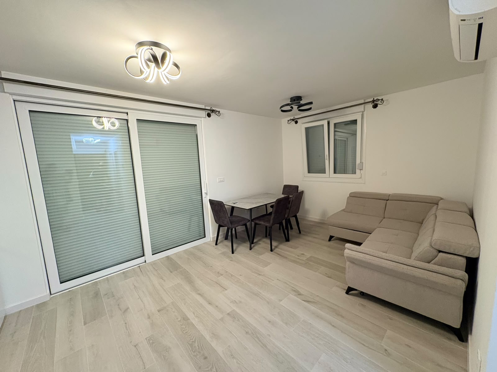 Stan Split (Mejaši), 40m2, 1-sobni, Dugoročno