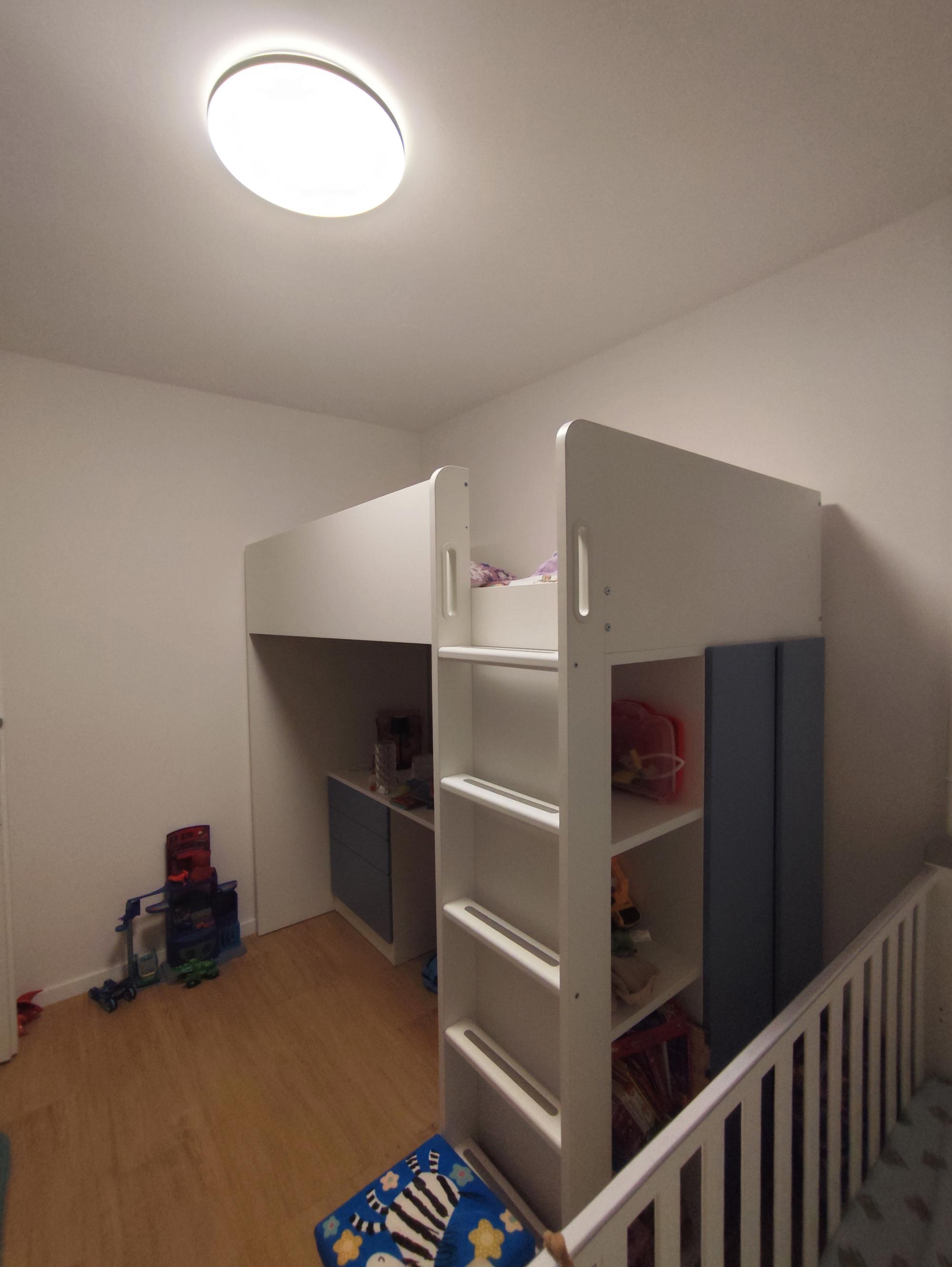 Renoviran stan Stenjevec