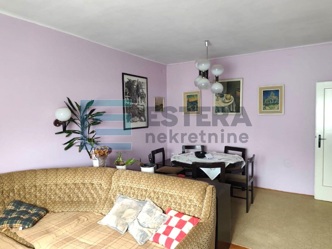 Stan 142.22 m2 Varaždin (centar) + garaža