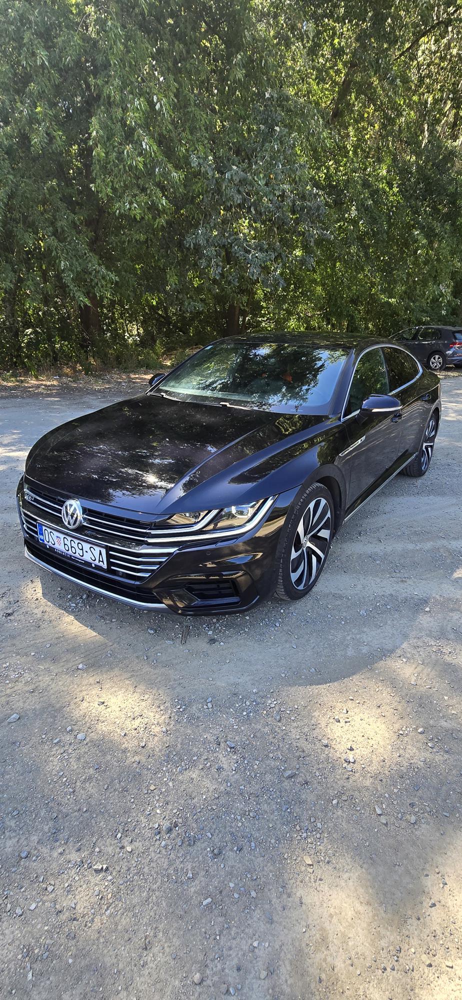 Arteon 