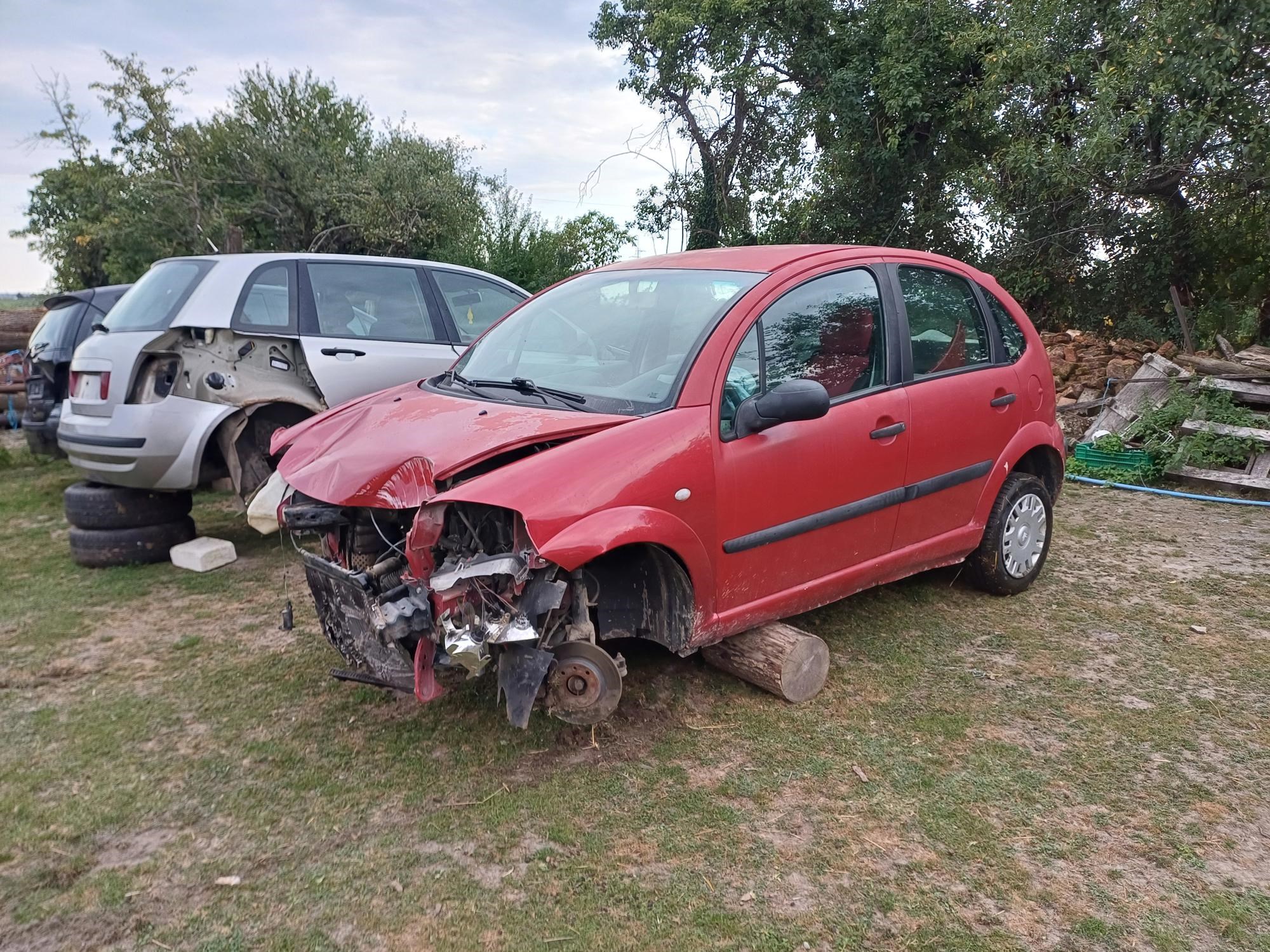 Dijelovi citroen c3