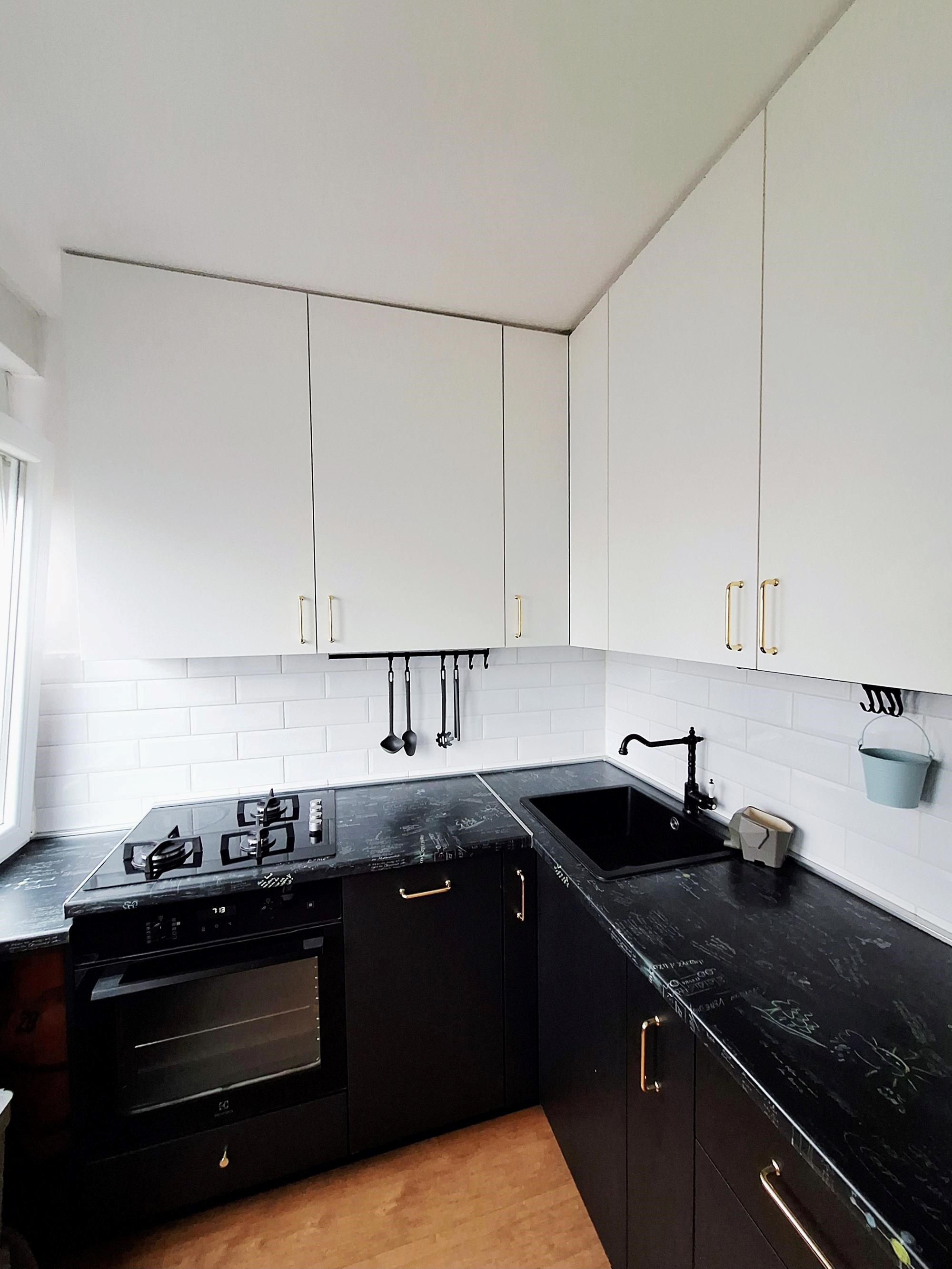 Stan Novi Zagreb - Istok (Utrina), 31.8m2, 1-sobni