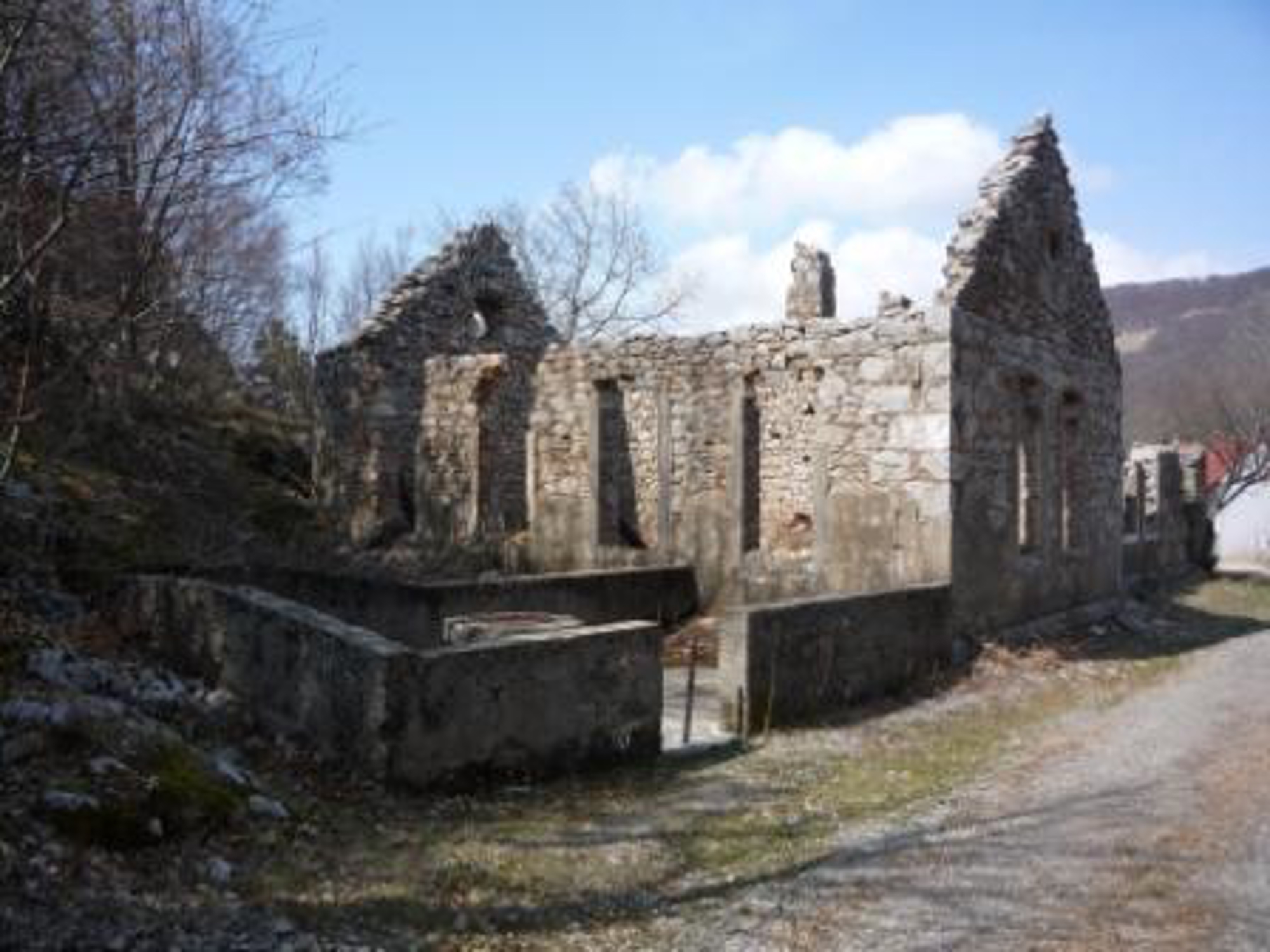 GRAĐEVINSKO ZEMLJIŠTE 2000 m2, Alan, Senj