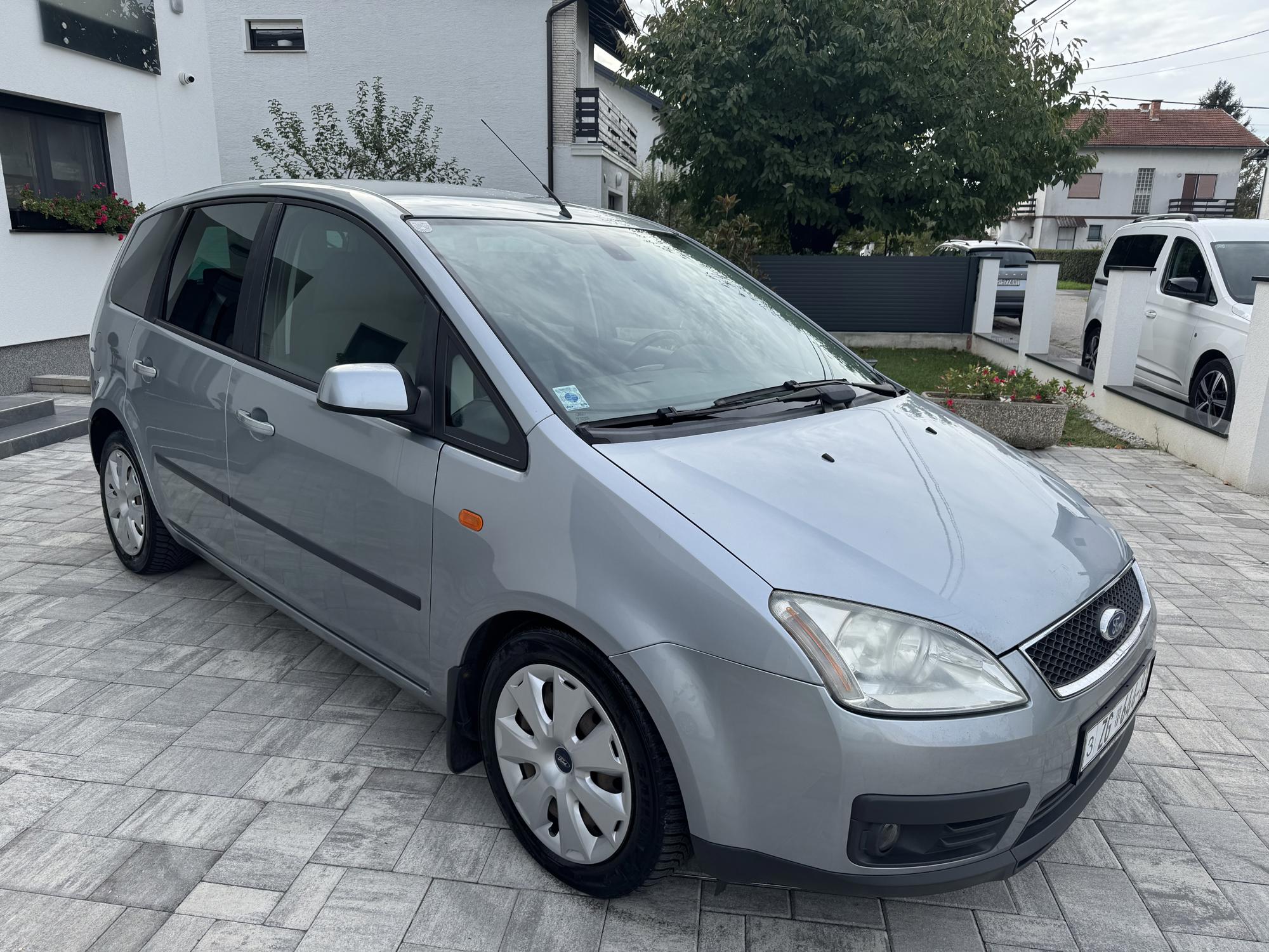 Ford C Max  1.6 TDCI