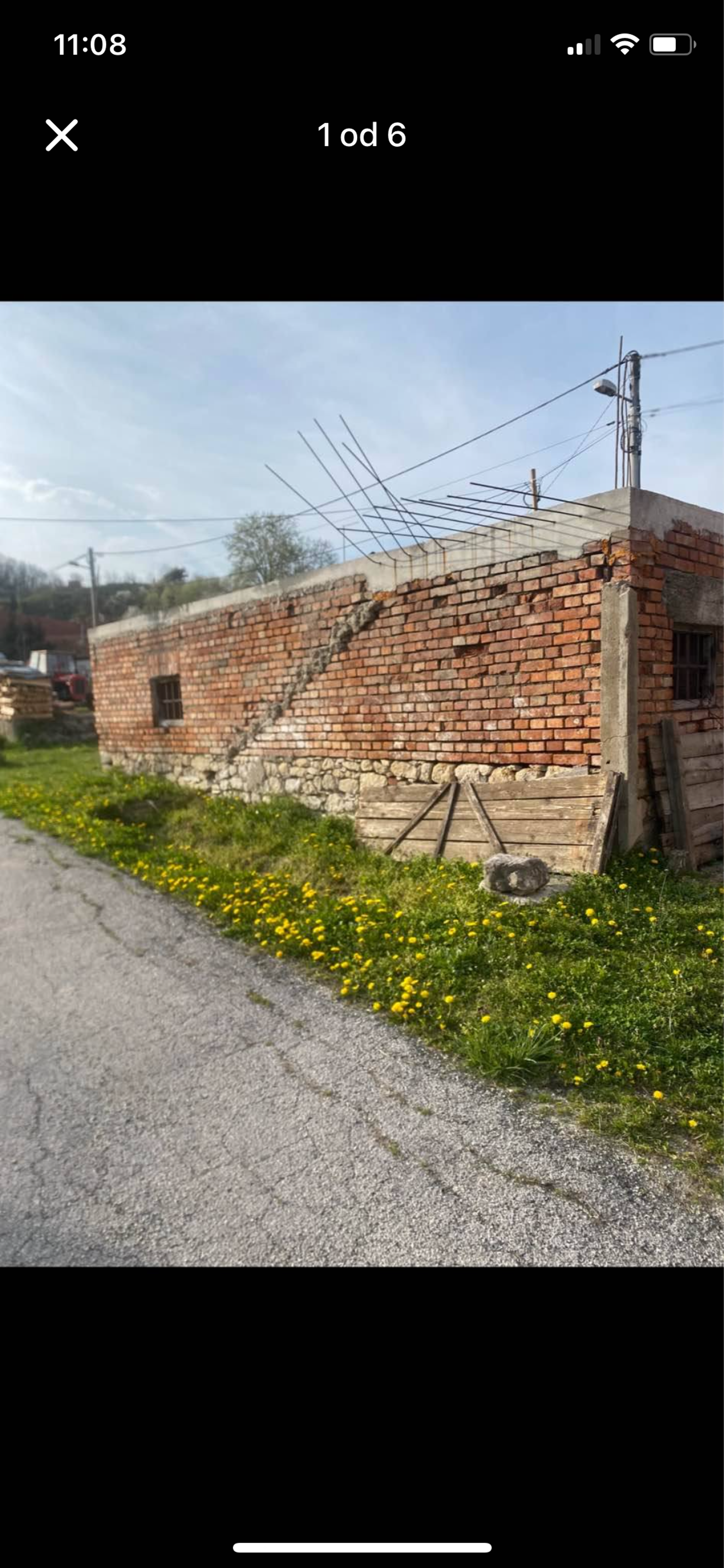 Kuća Sesvete (Glavnica Donja), 54m2, 2-sobna