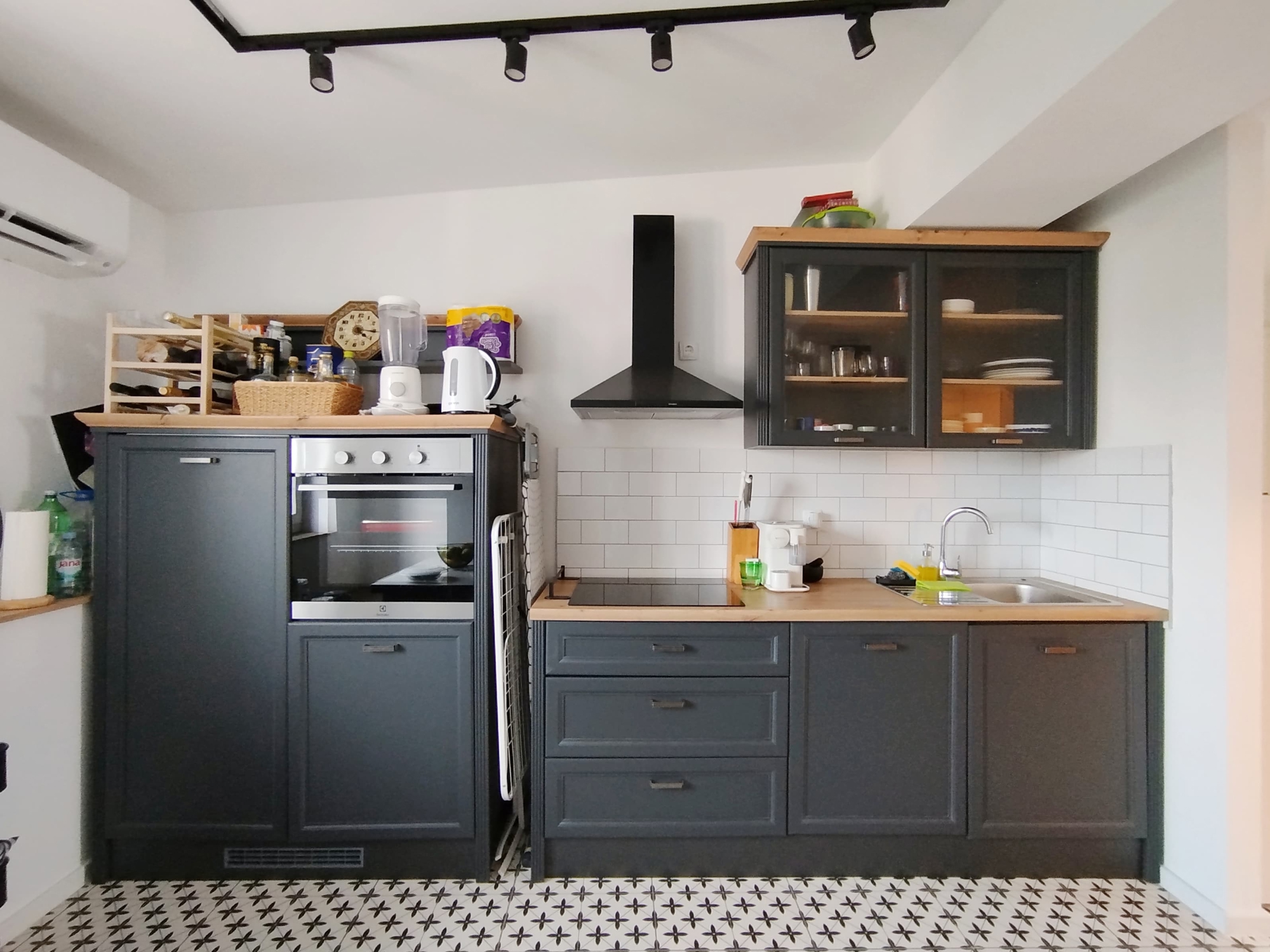 Stan: Zagreb (Trnje), 45.00 m2 (prodaja)