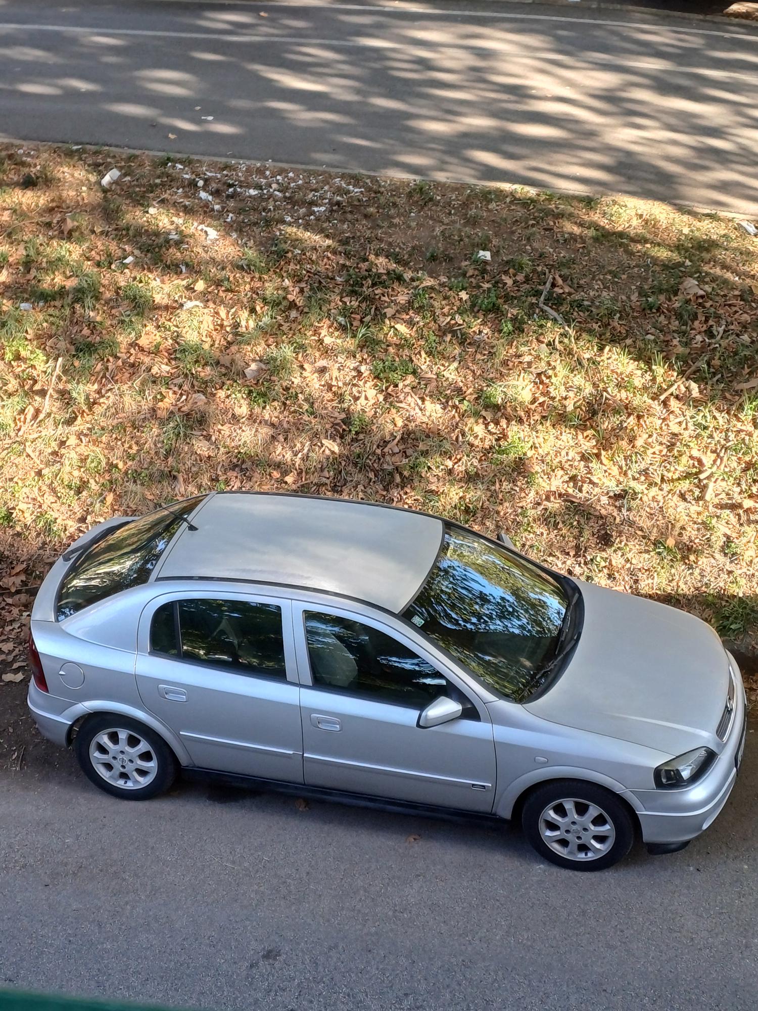 Astra 1.7 dt reg 9/27 250 tkm klima