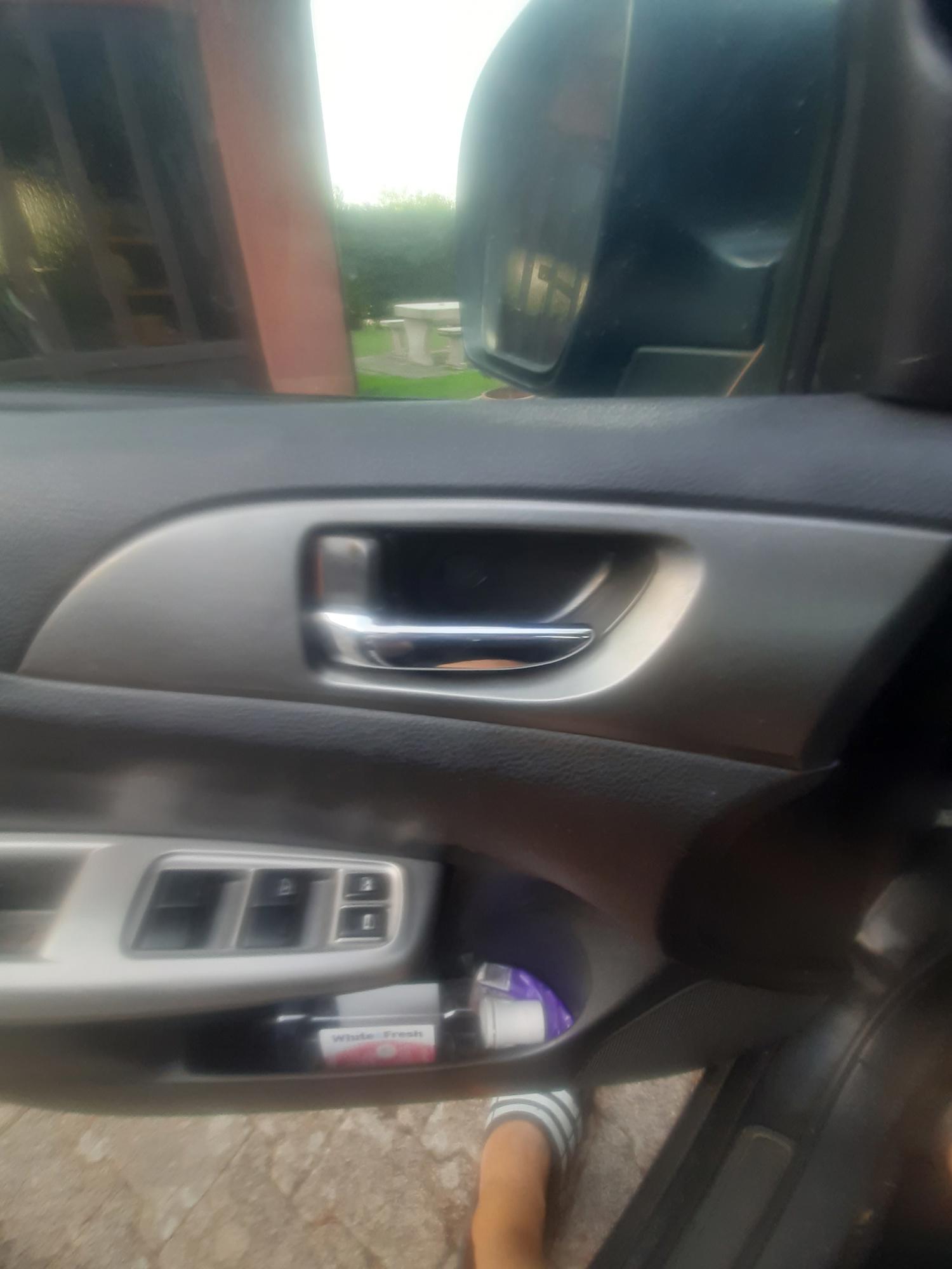 Subaru impreza 4awd 2.0 d