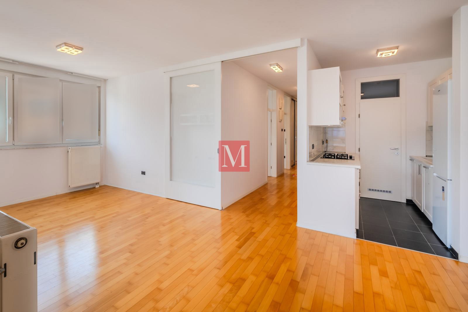 Zagreb-Maksimir-3s stan u neposrednoj blizini park šume Maksimir