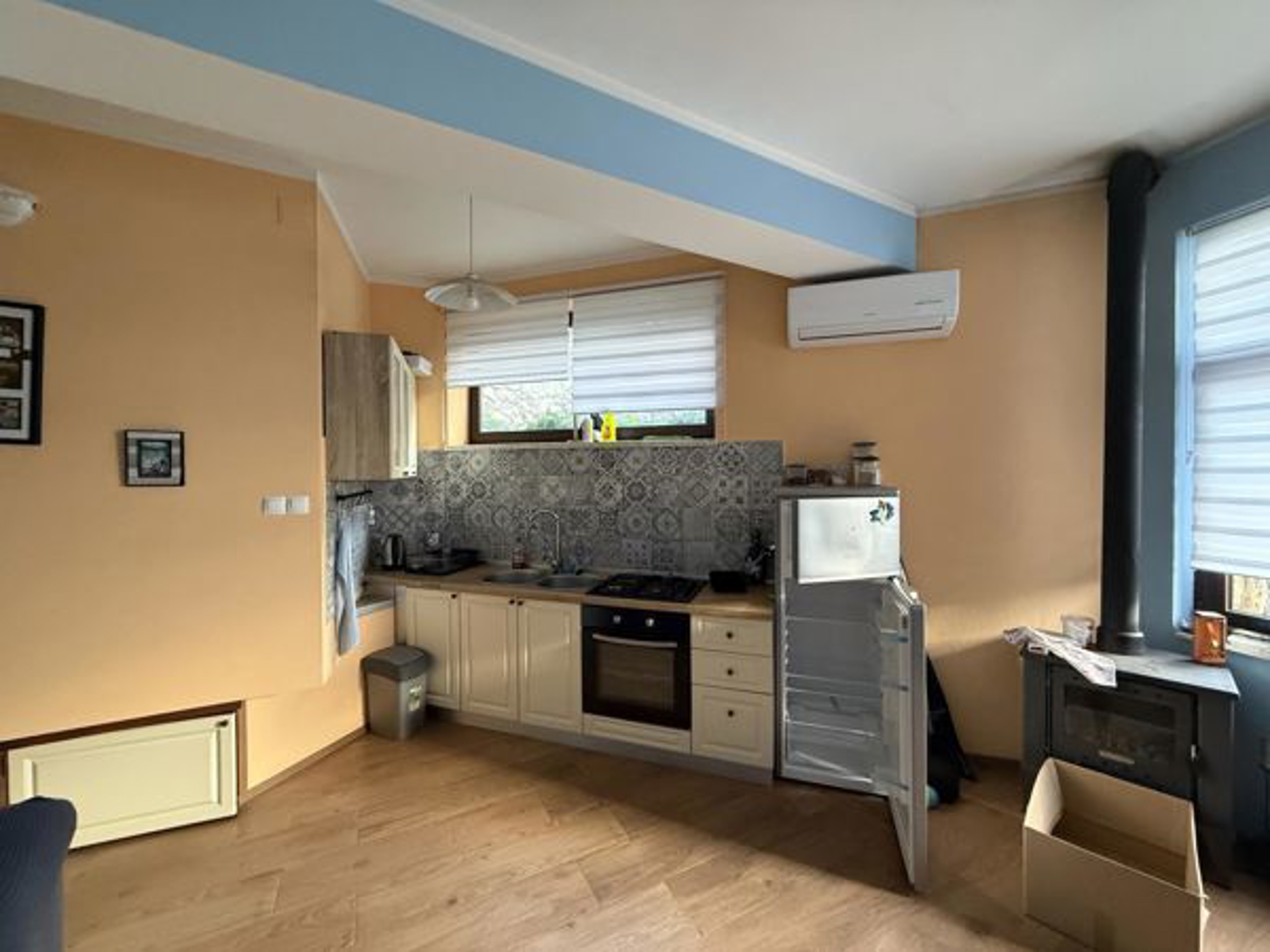 Najam stana Rijeka (Gornji Zamet)
