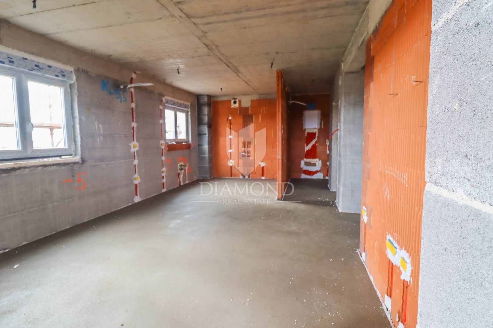 Stan/Apartman Pula, 48m2